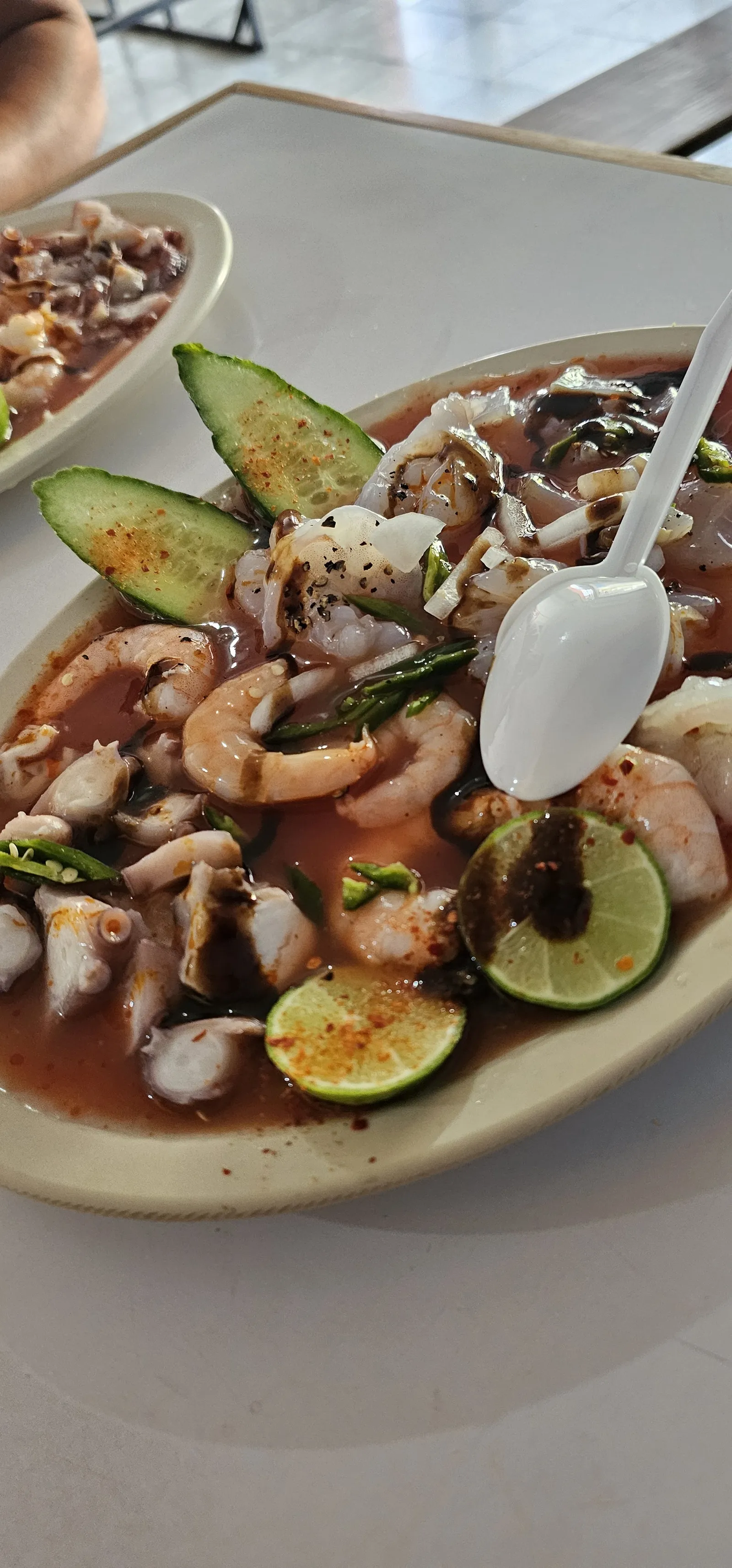 Callos De Lobina CAHUAMOS image 3