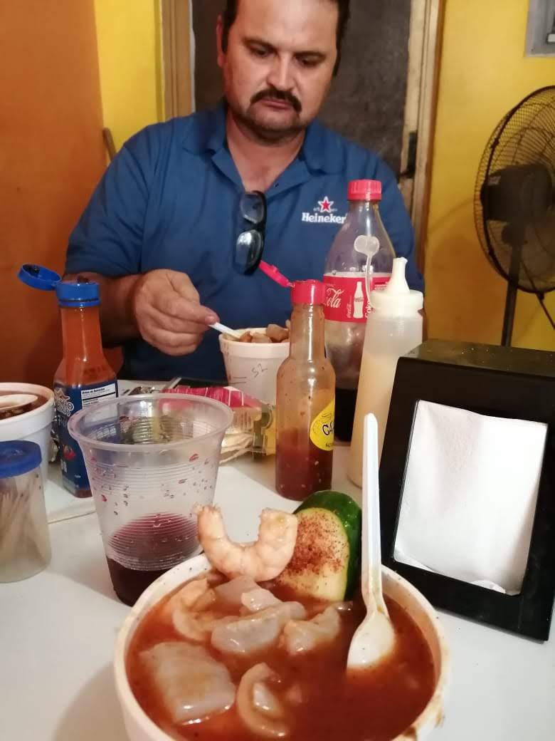 Callos De Lobina CAHUAMOS image 6