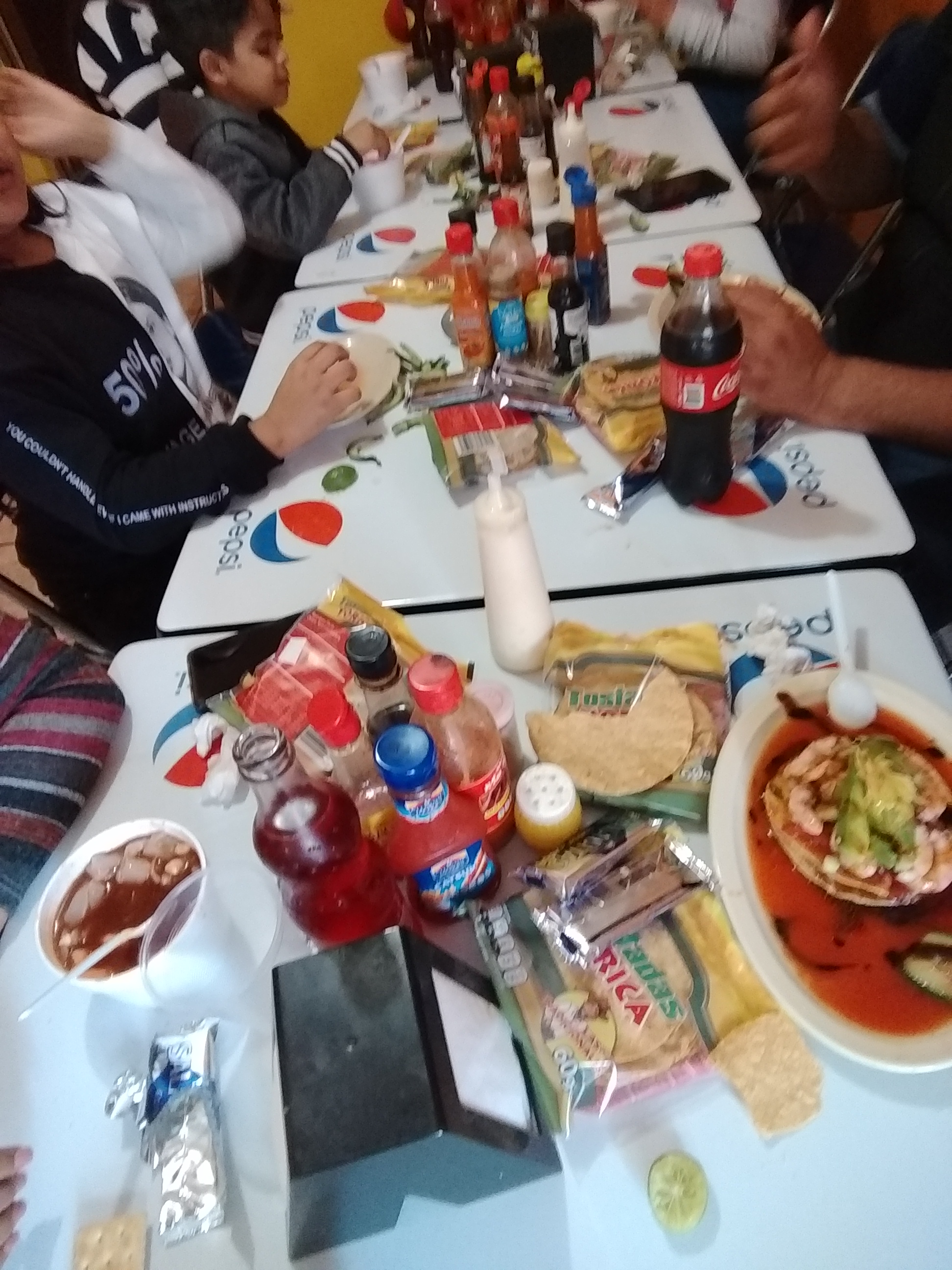 Callos De Lobina CAHUAMOS image 9