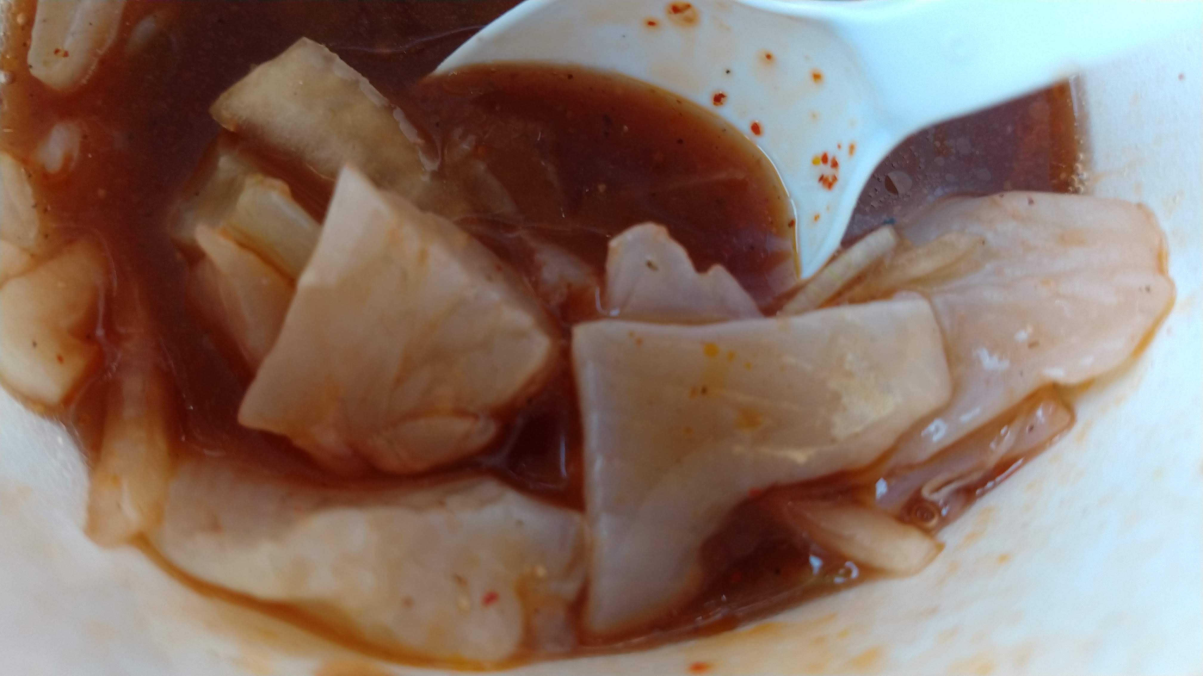 Callos De Lobina CAHUAMOS image 10