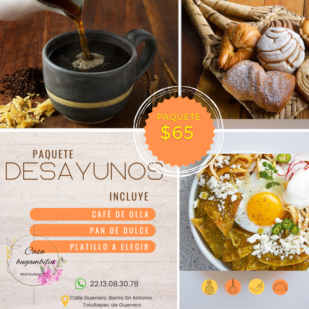 Casa Bugambilia image 7