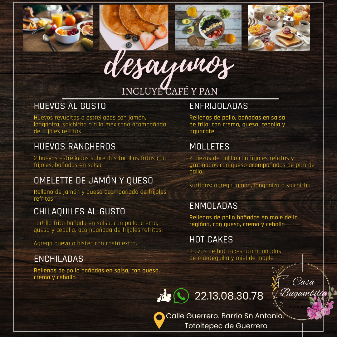 Casa Bugambilia image 8