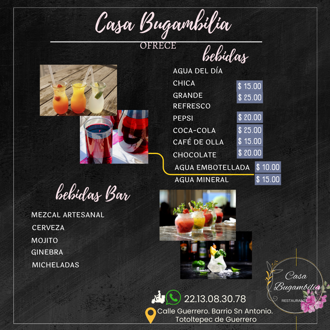 Casa Bugambilia image 9