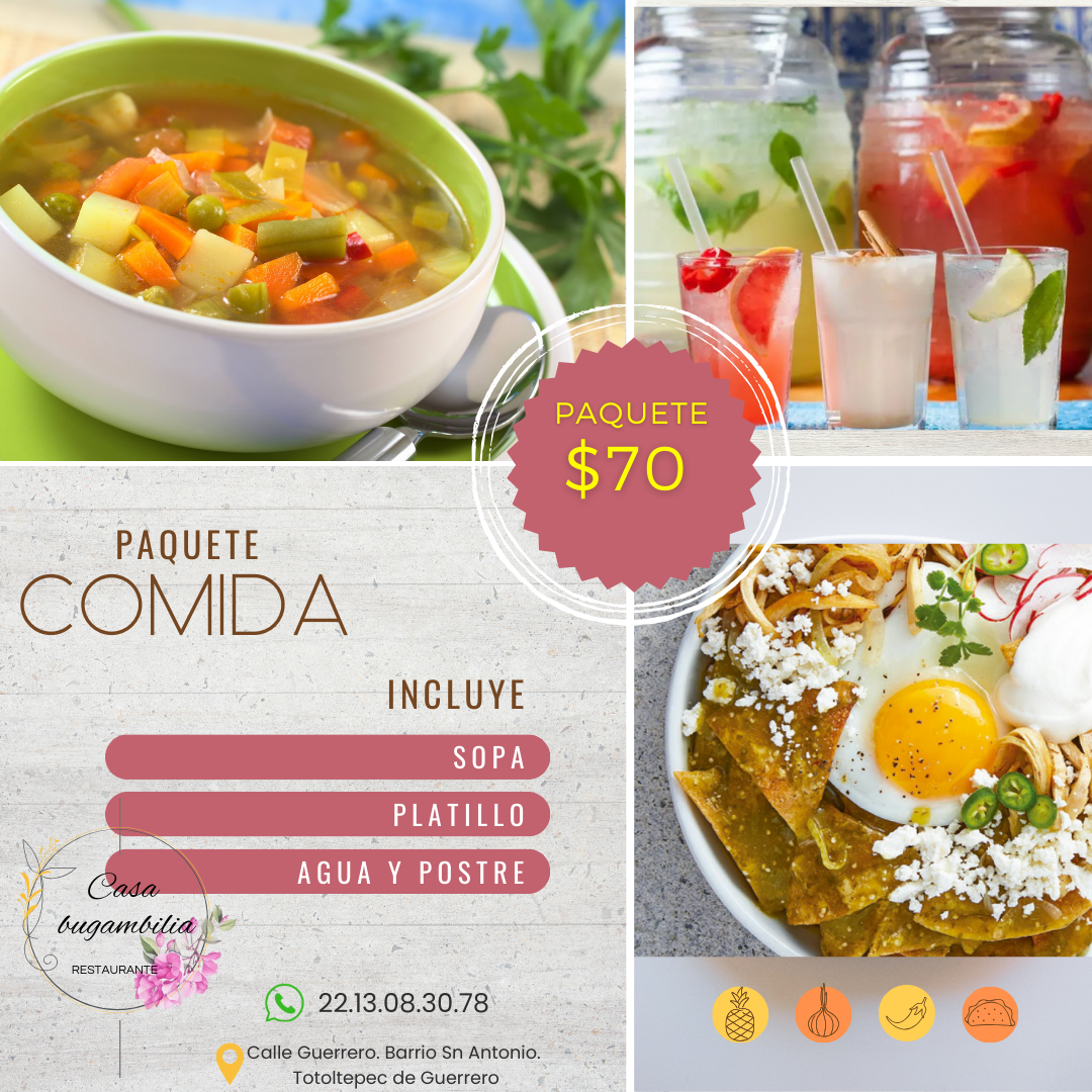 Casa Bugambilia image 10