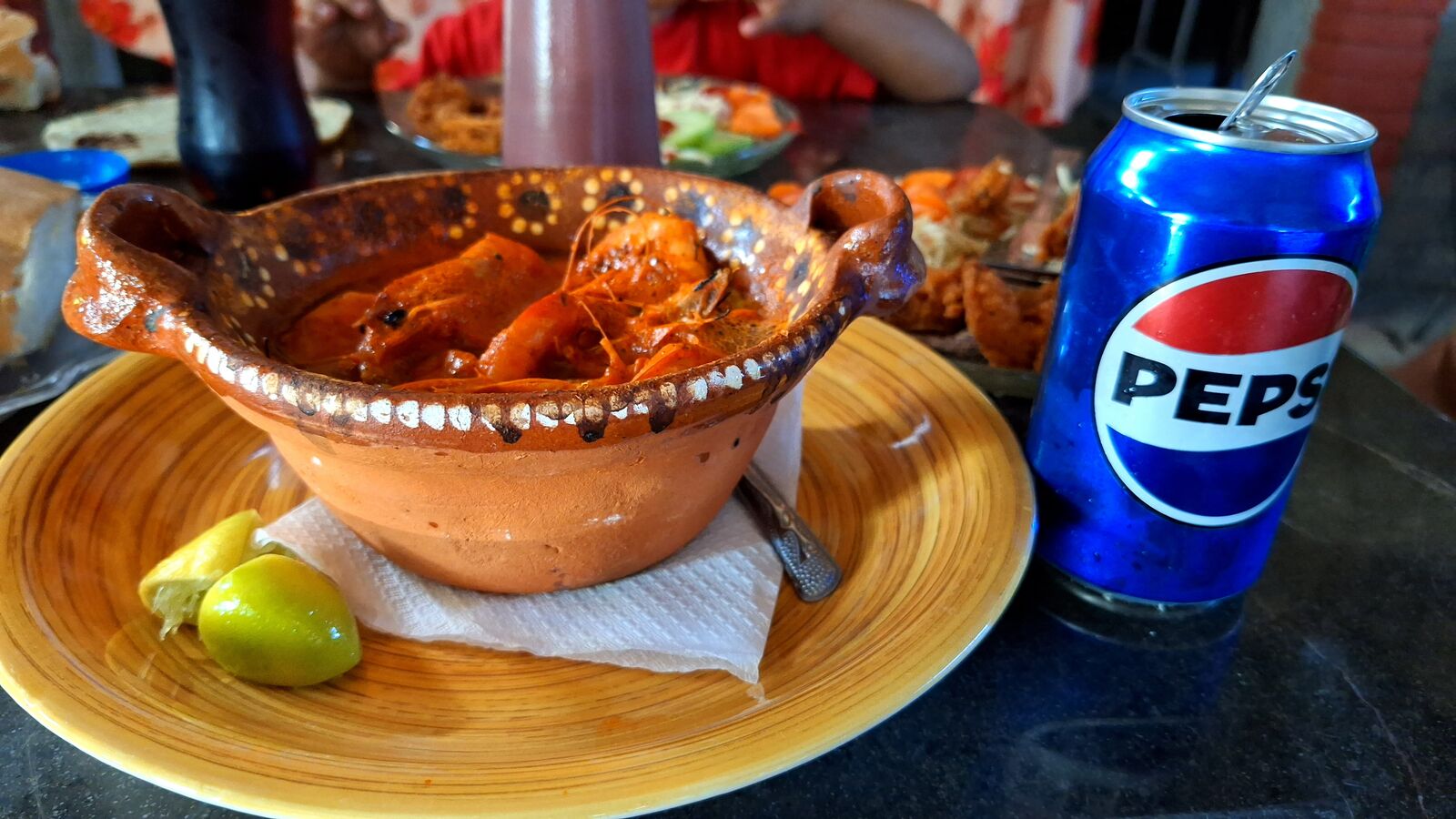 El Rincón de la Mixteca image 4