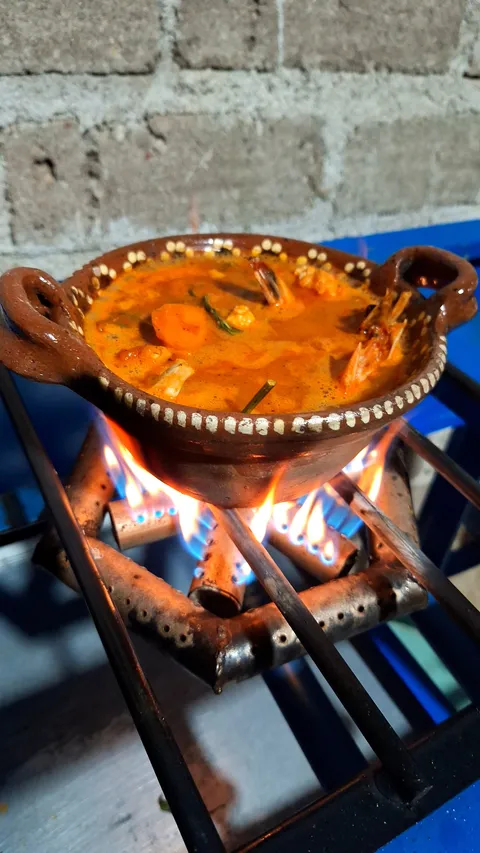 El Rincón de la Mixteca image 8