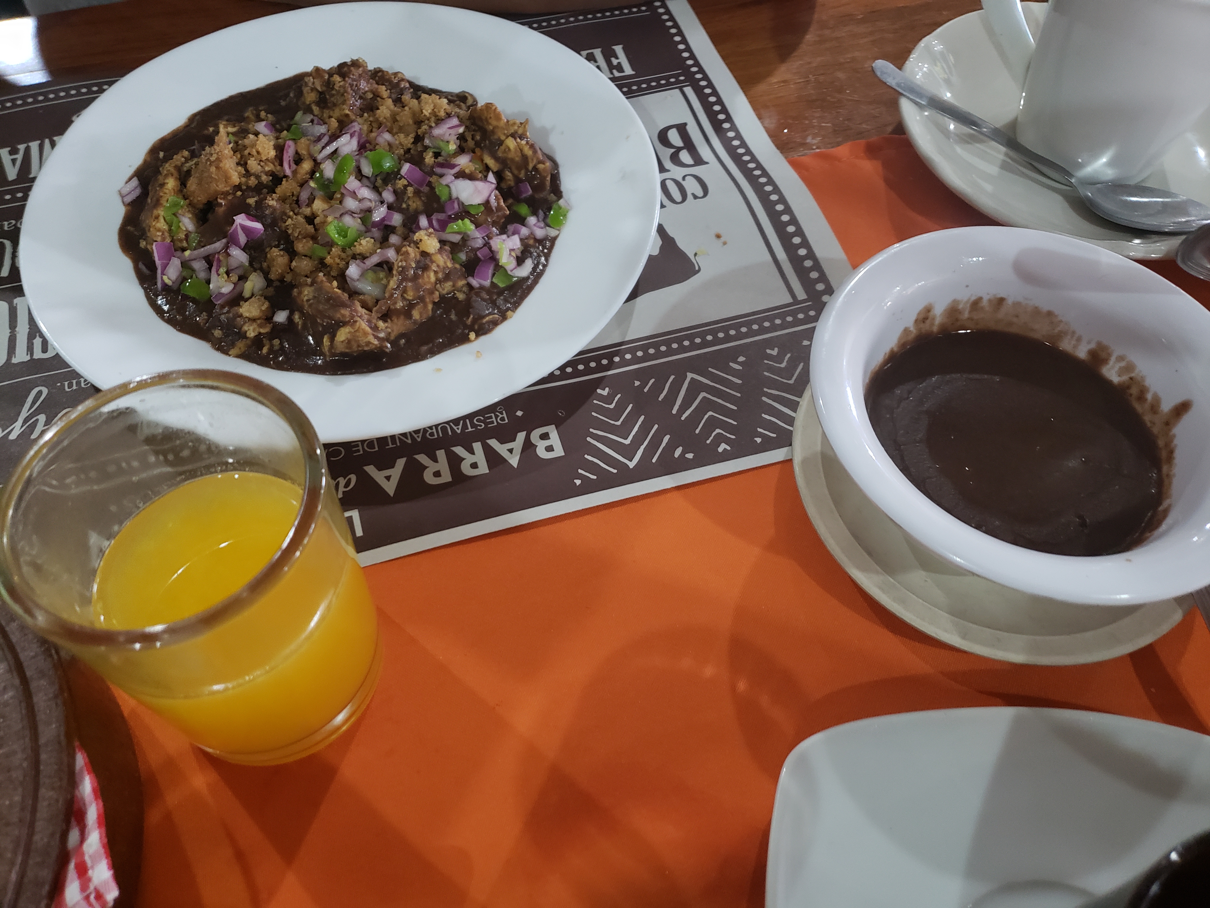 La Barra de Tuxpan image 4