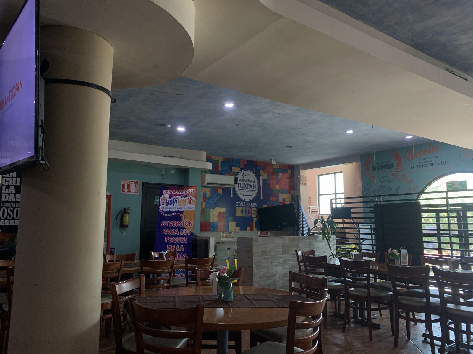 La Barra de Tuxpan image 7