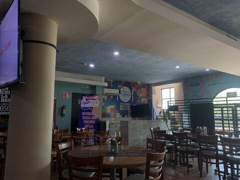 La Barra de Tuxpan image 7
