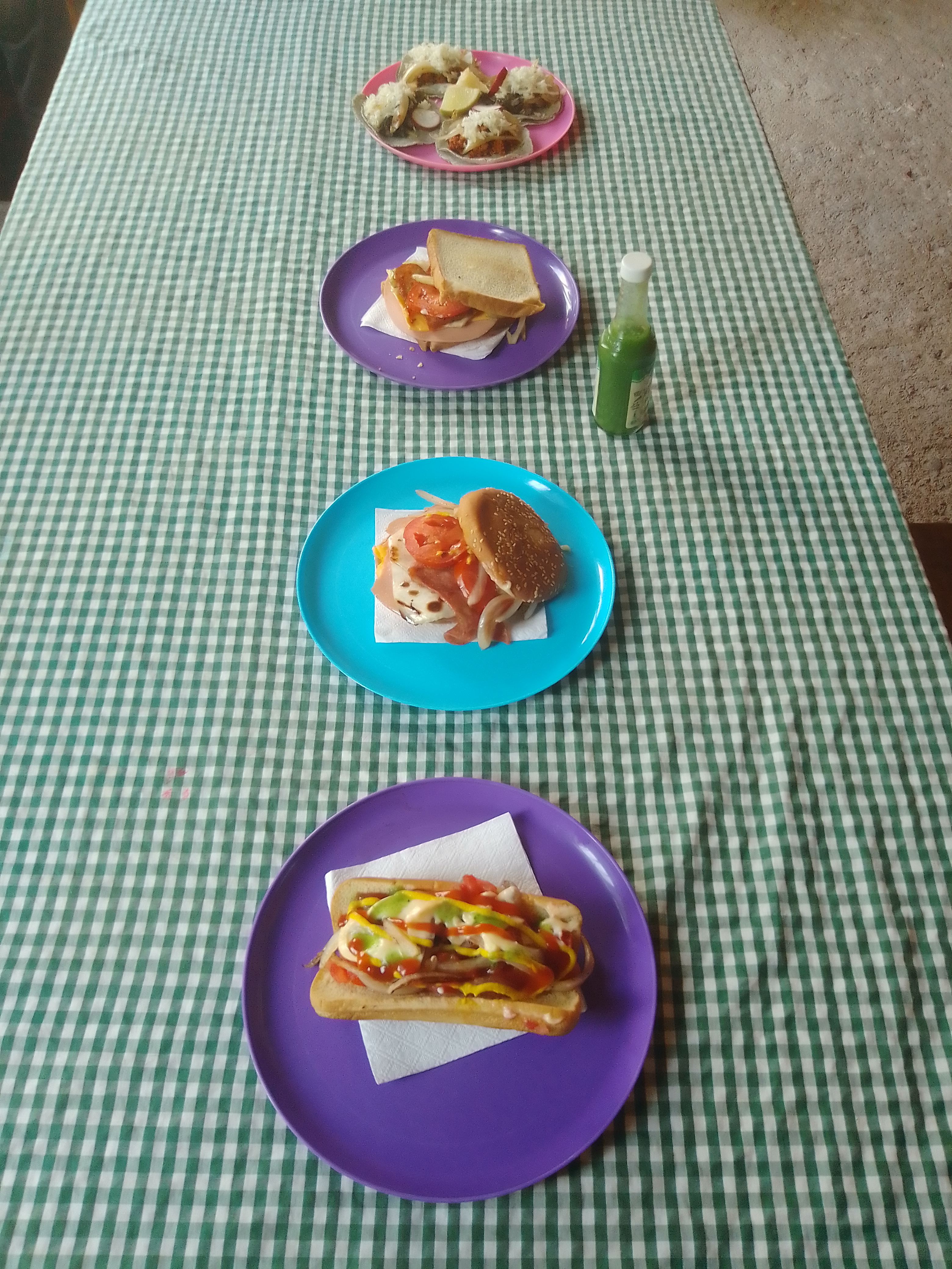 El Rincón del sabor image 3