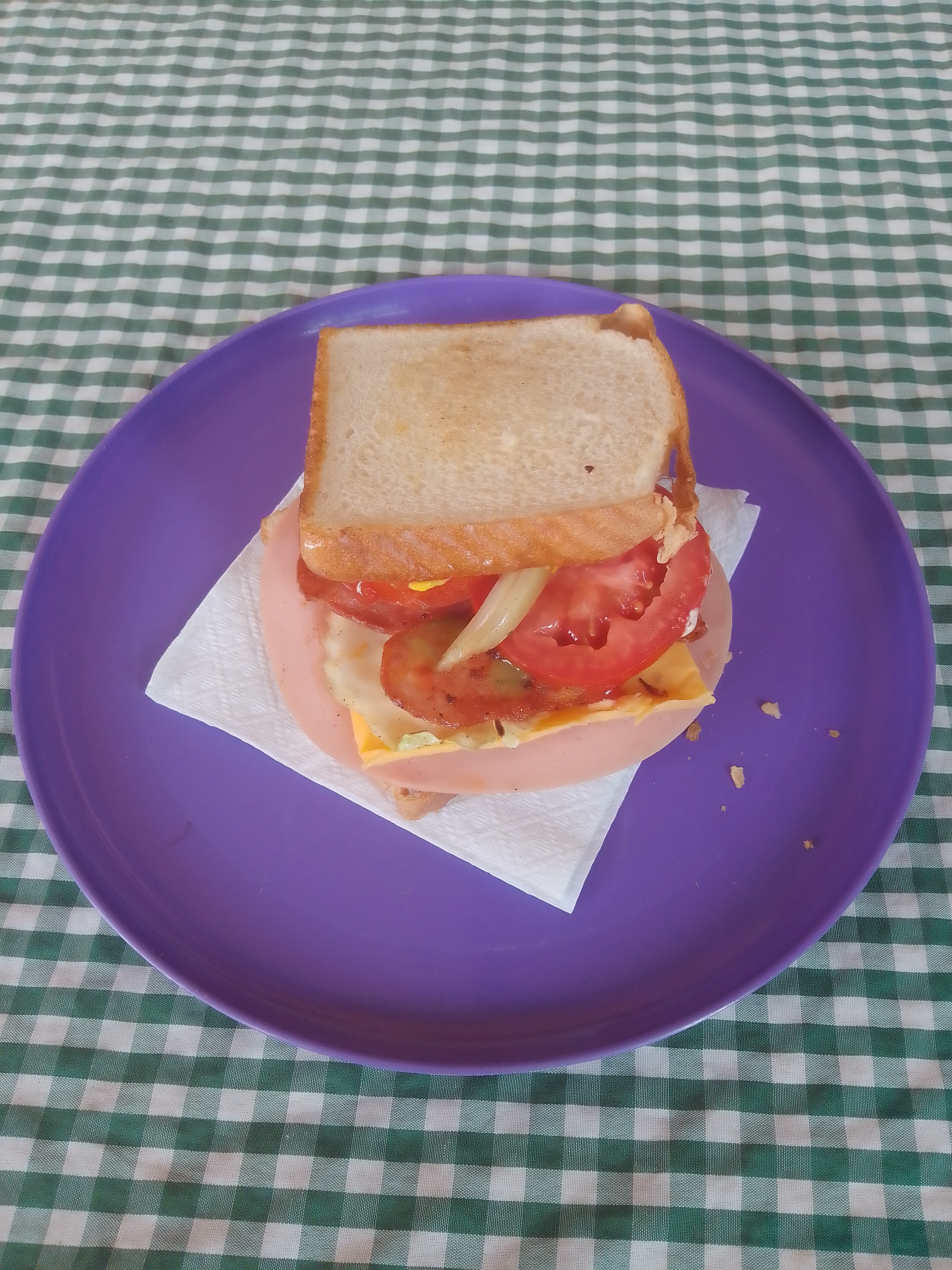 El Rincón del sabor image 4