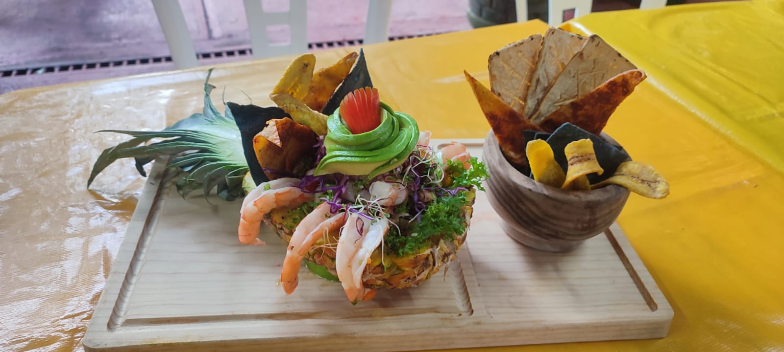 Restaurante Bar Teocalli image 2