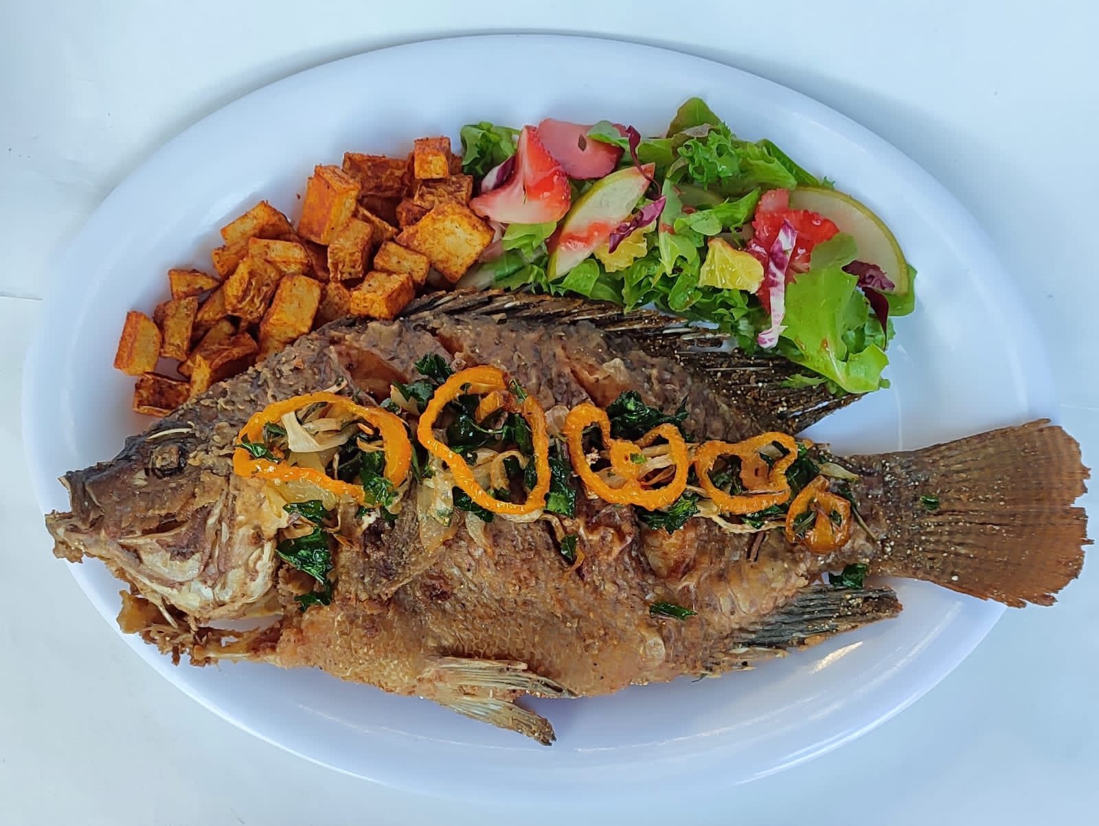 Restaurante Bar Teocalli image 3