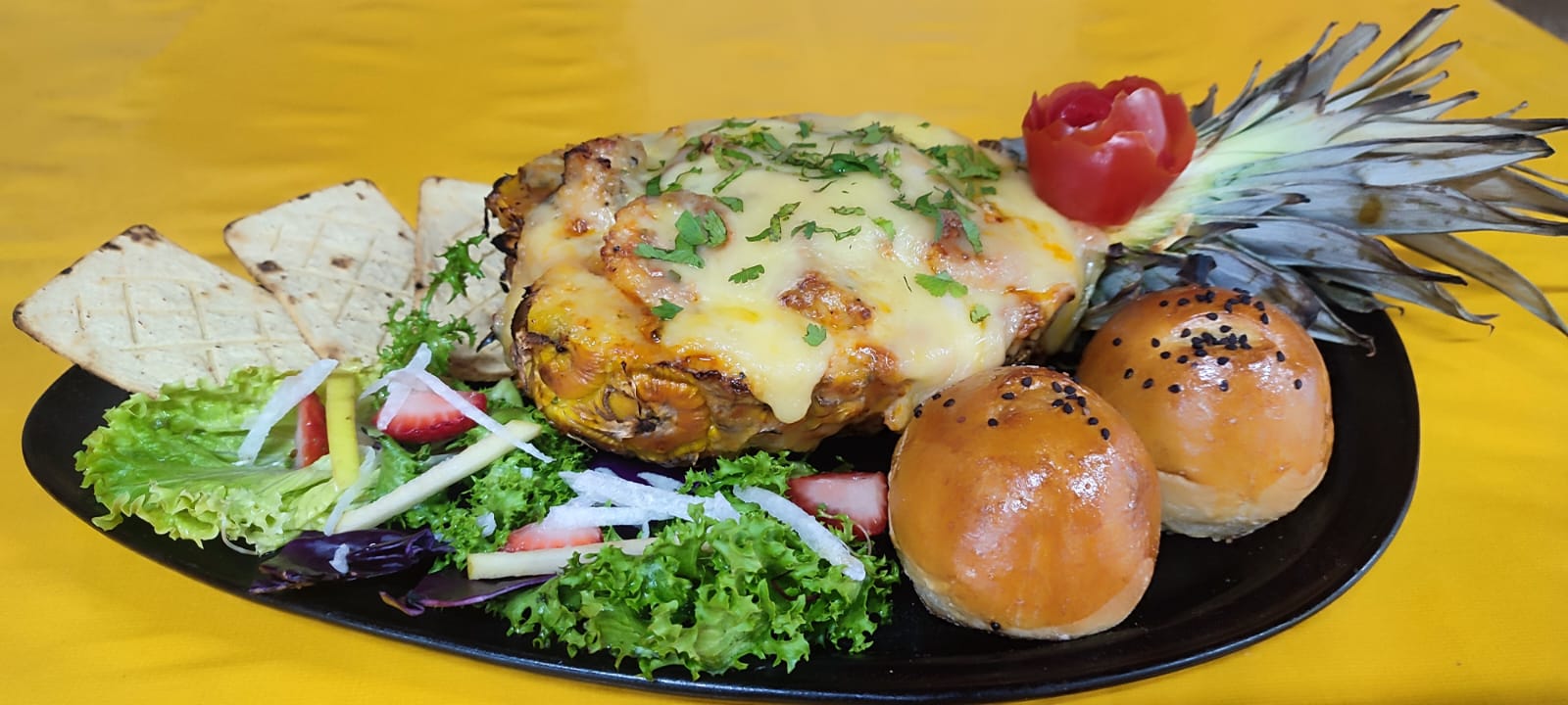 Restaurante Bar Teocalli image 6