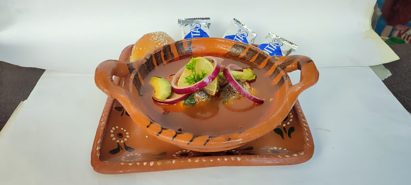 Restaurante Bar Teocalli image 10