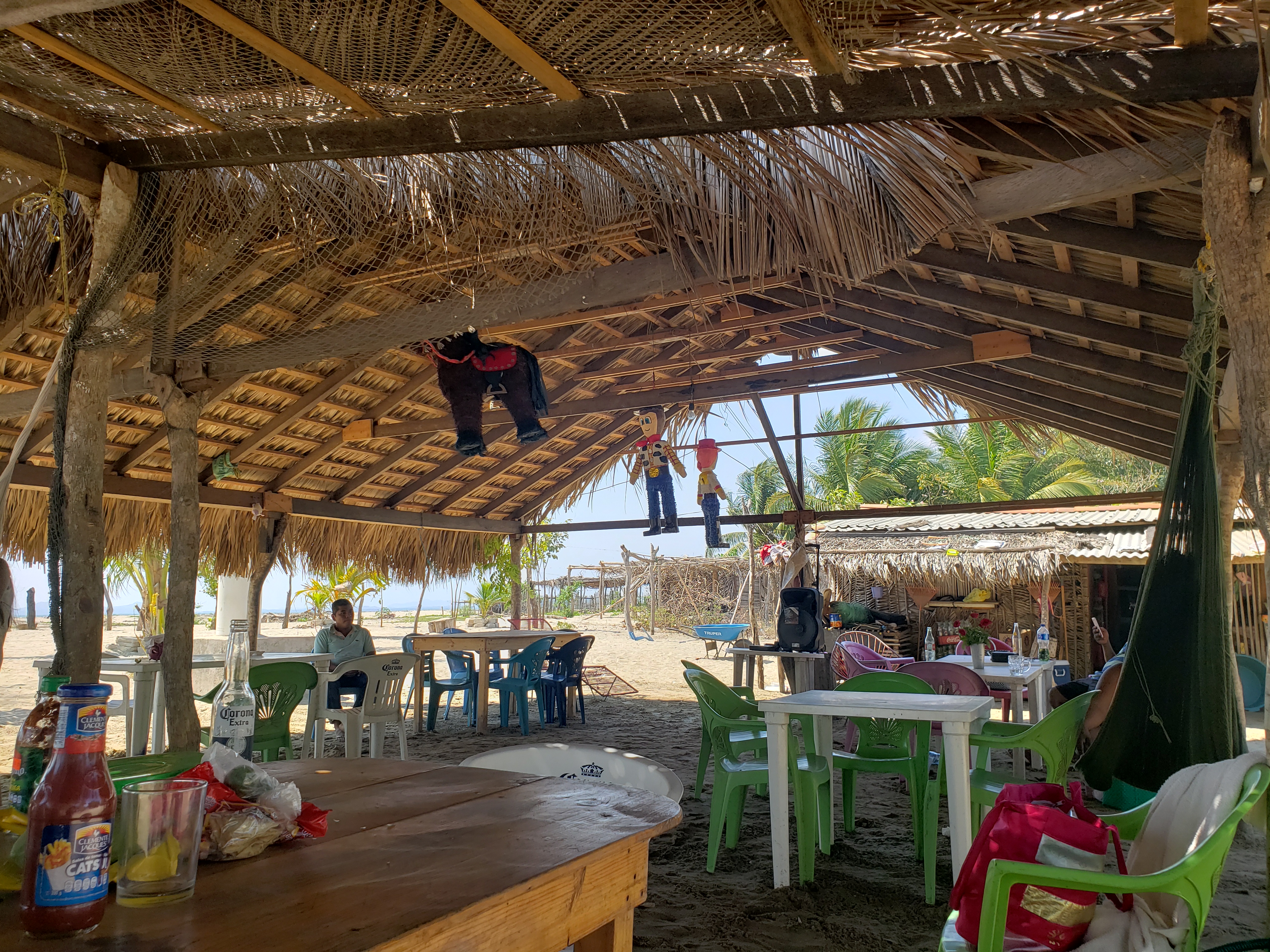 Palapa El Farito image 1