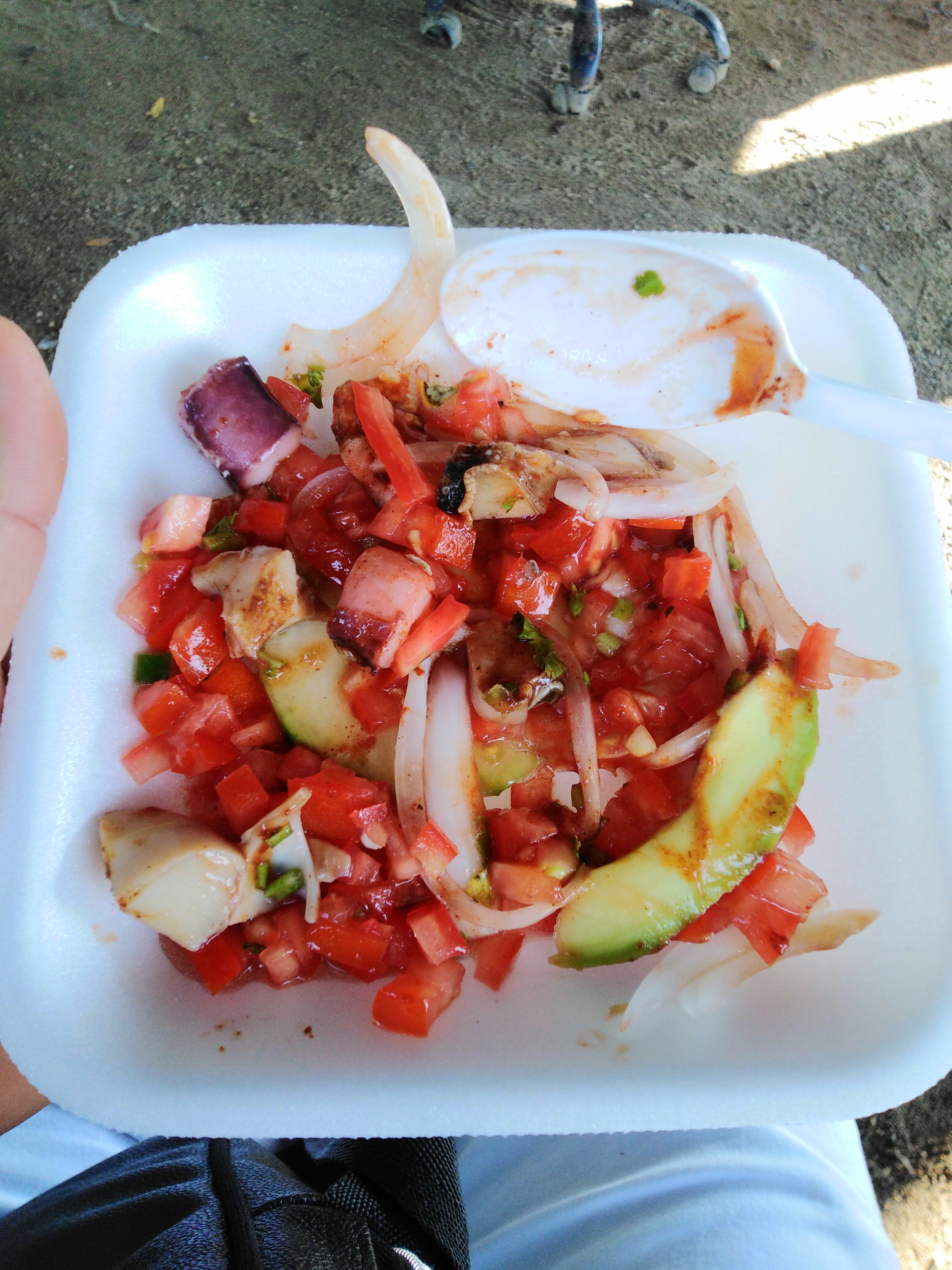 Palapa El Farito image 2