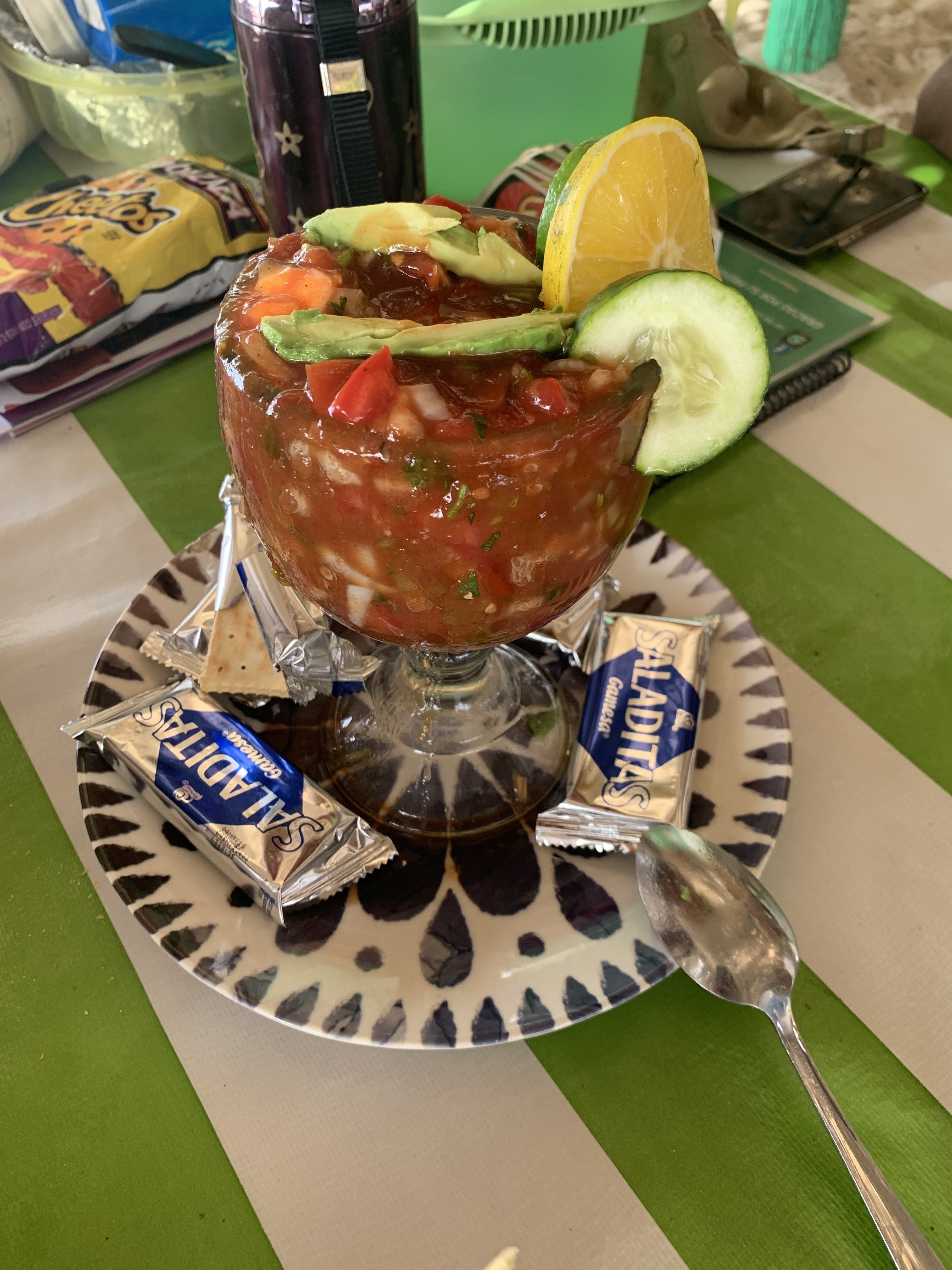 PALAPA GRECIA image 3