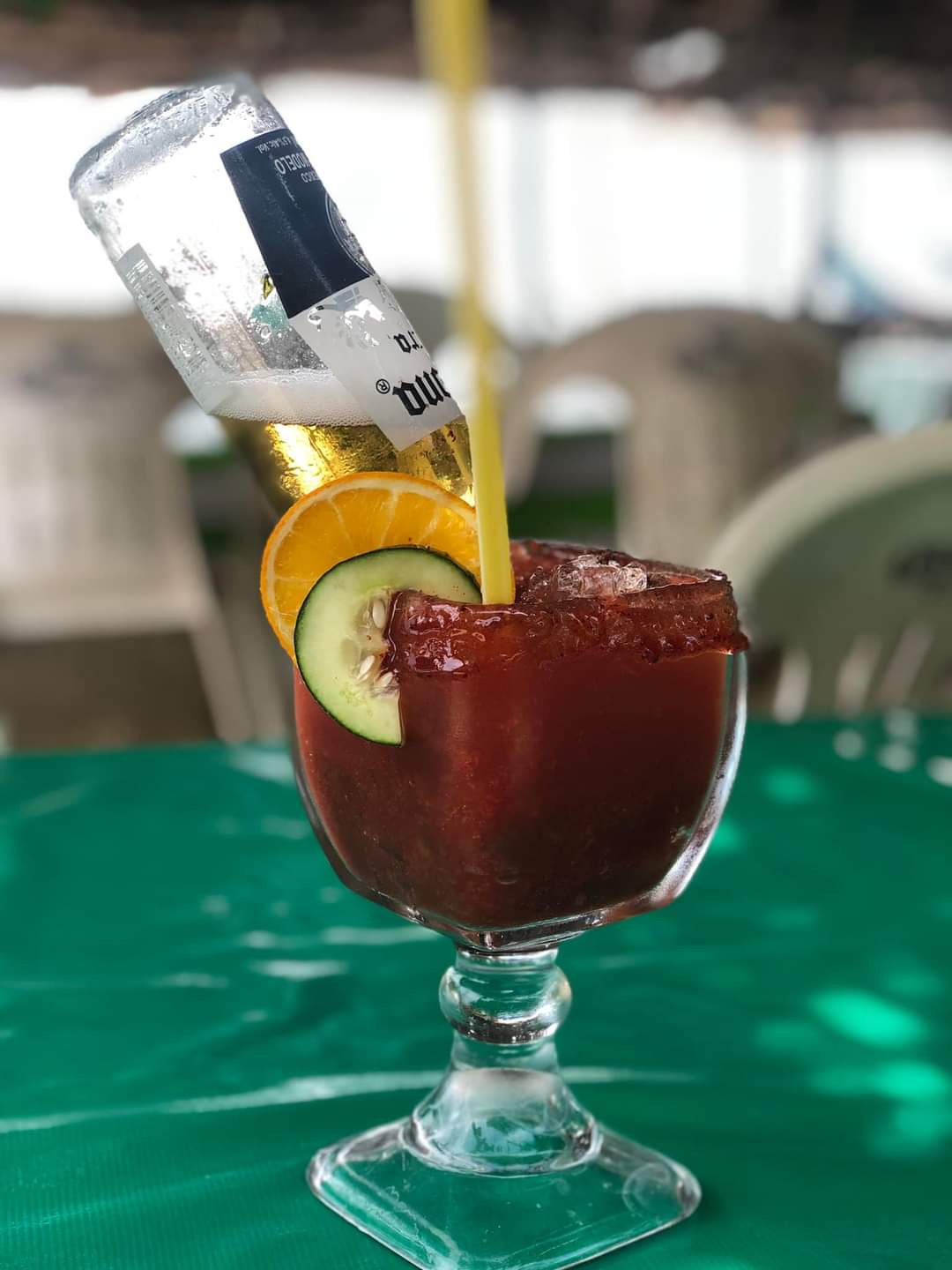 PALAPA GRECIA image 6