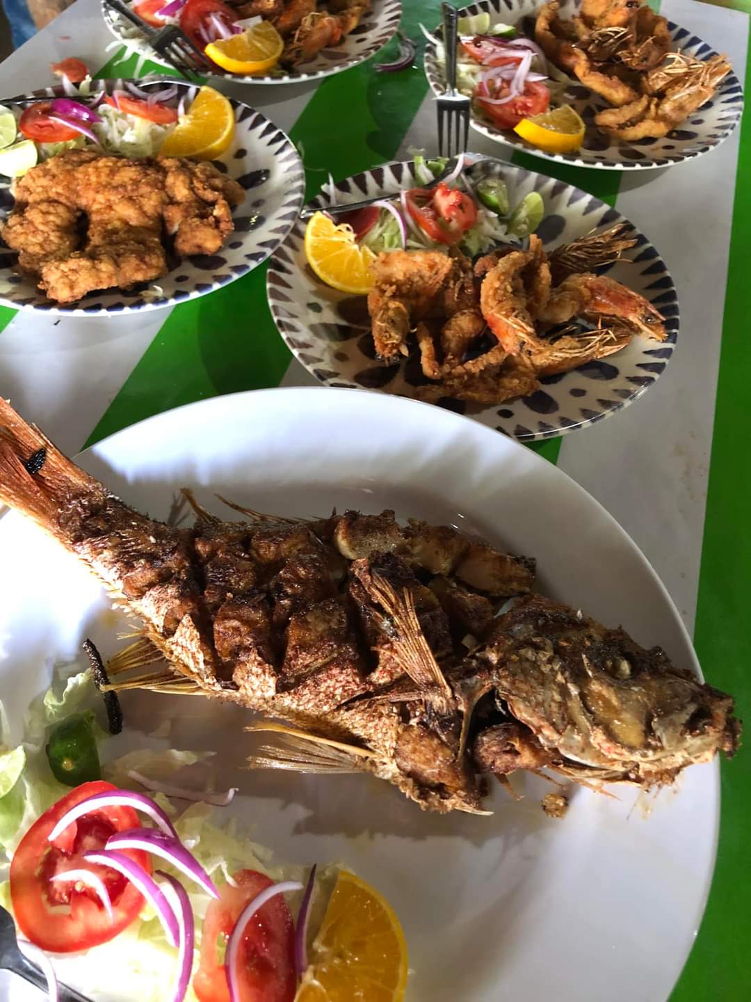 PALAPA GRECIA image 7