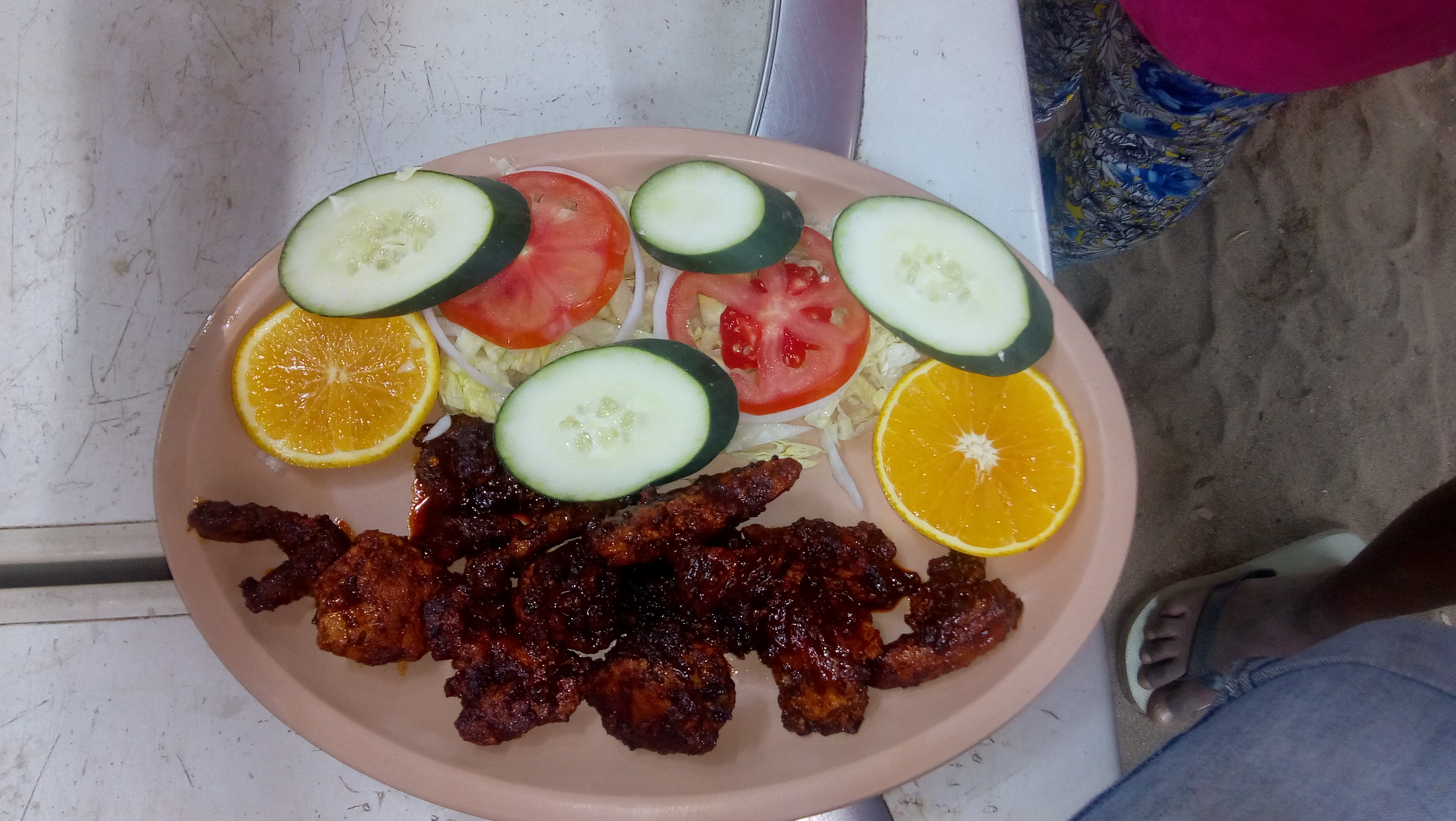 Palapa Bello Sol image 3