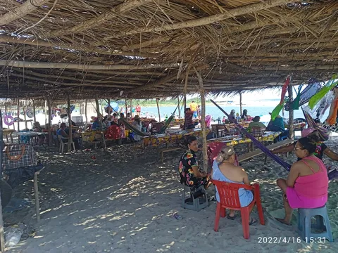 Palapa Bello Sol image 5