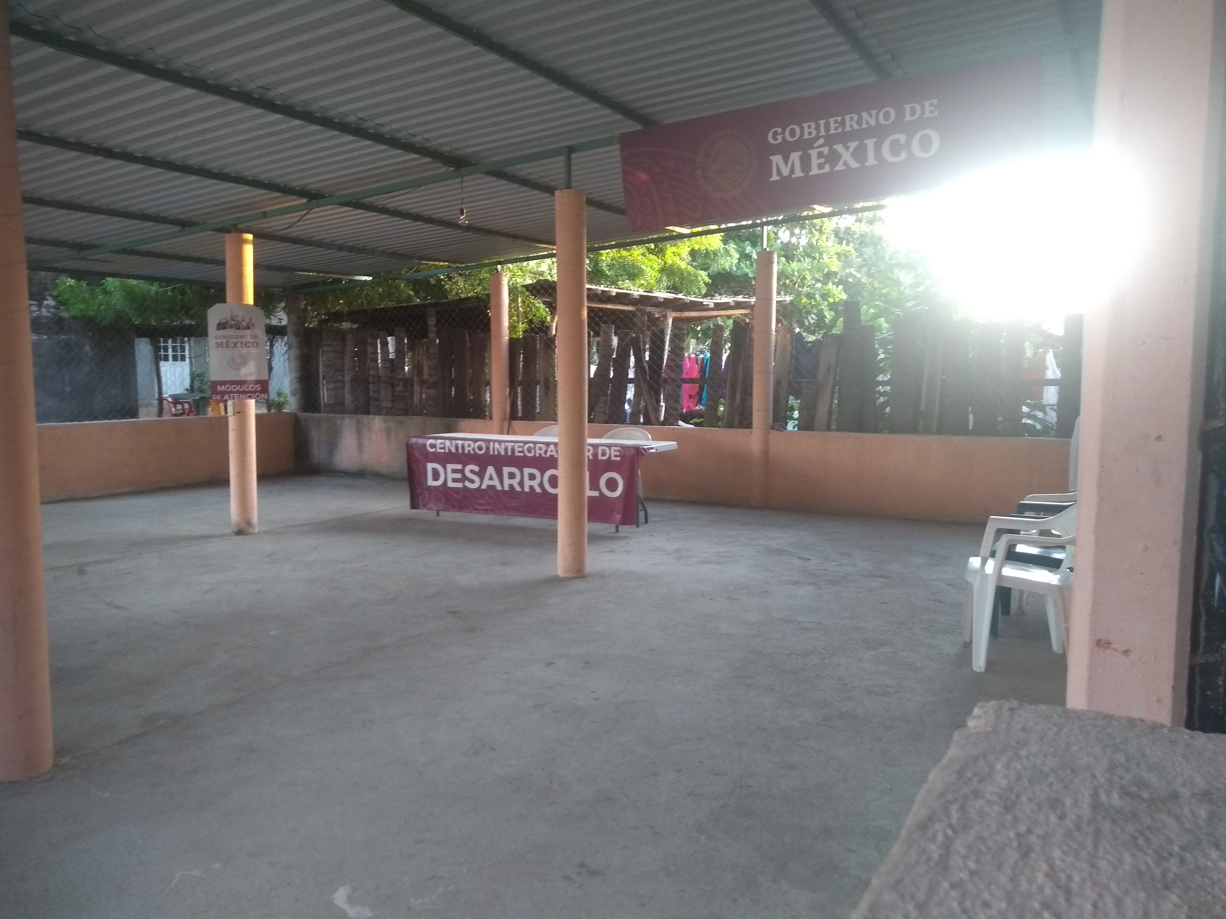 La escondida image 2