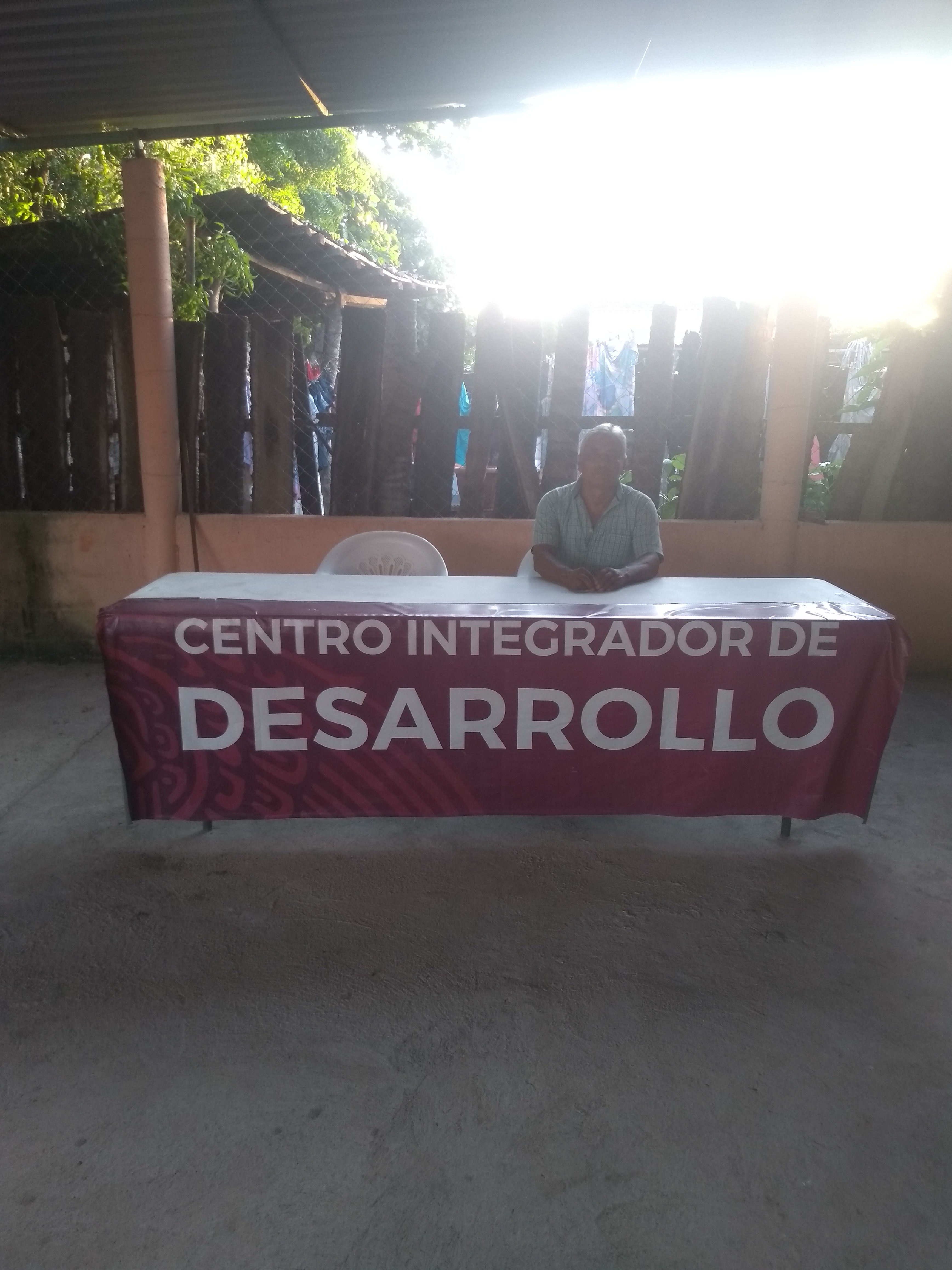 La escondida image 3