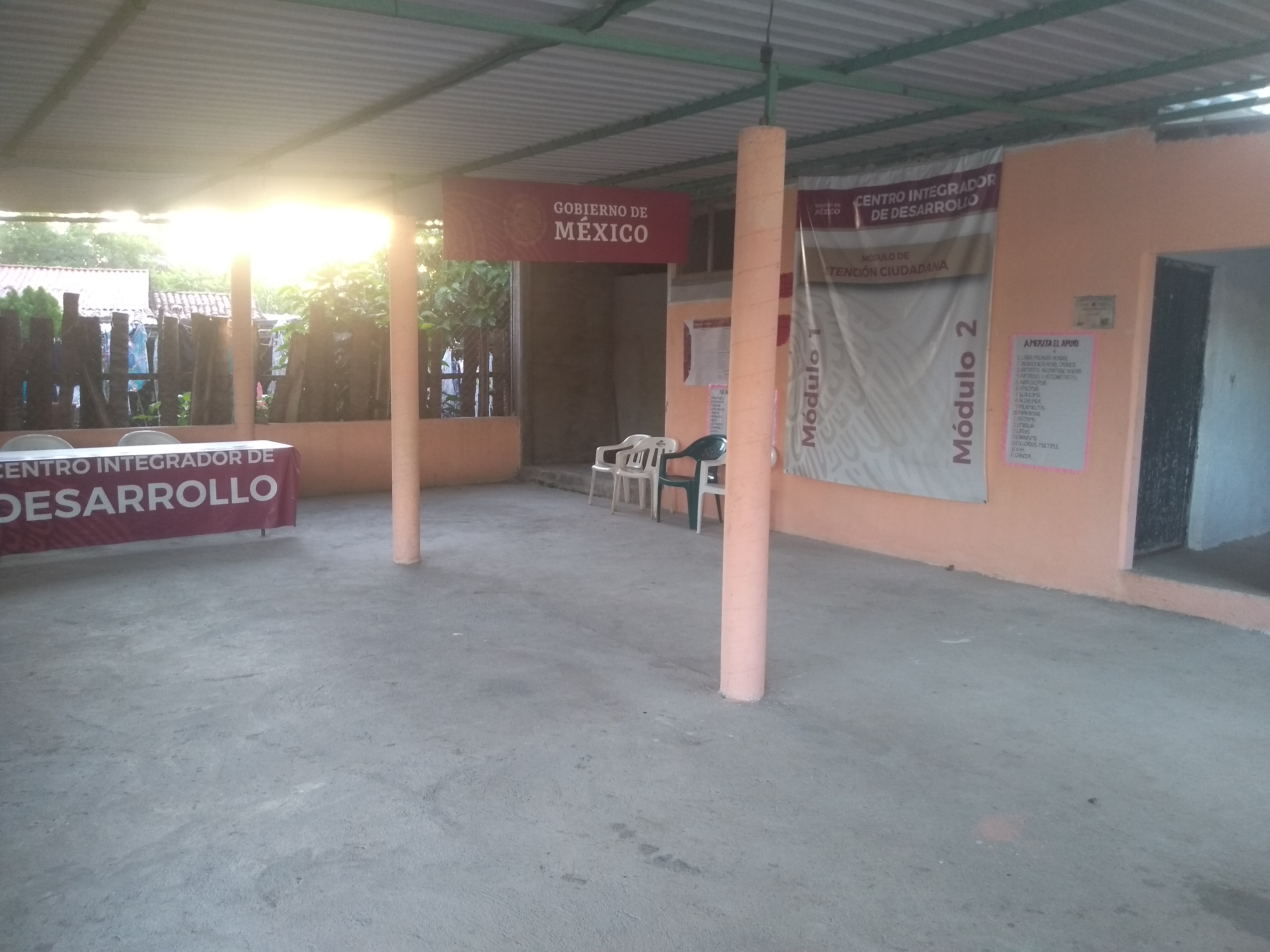 La escondida image 4