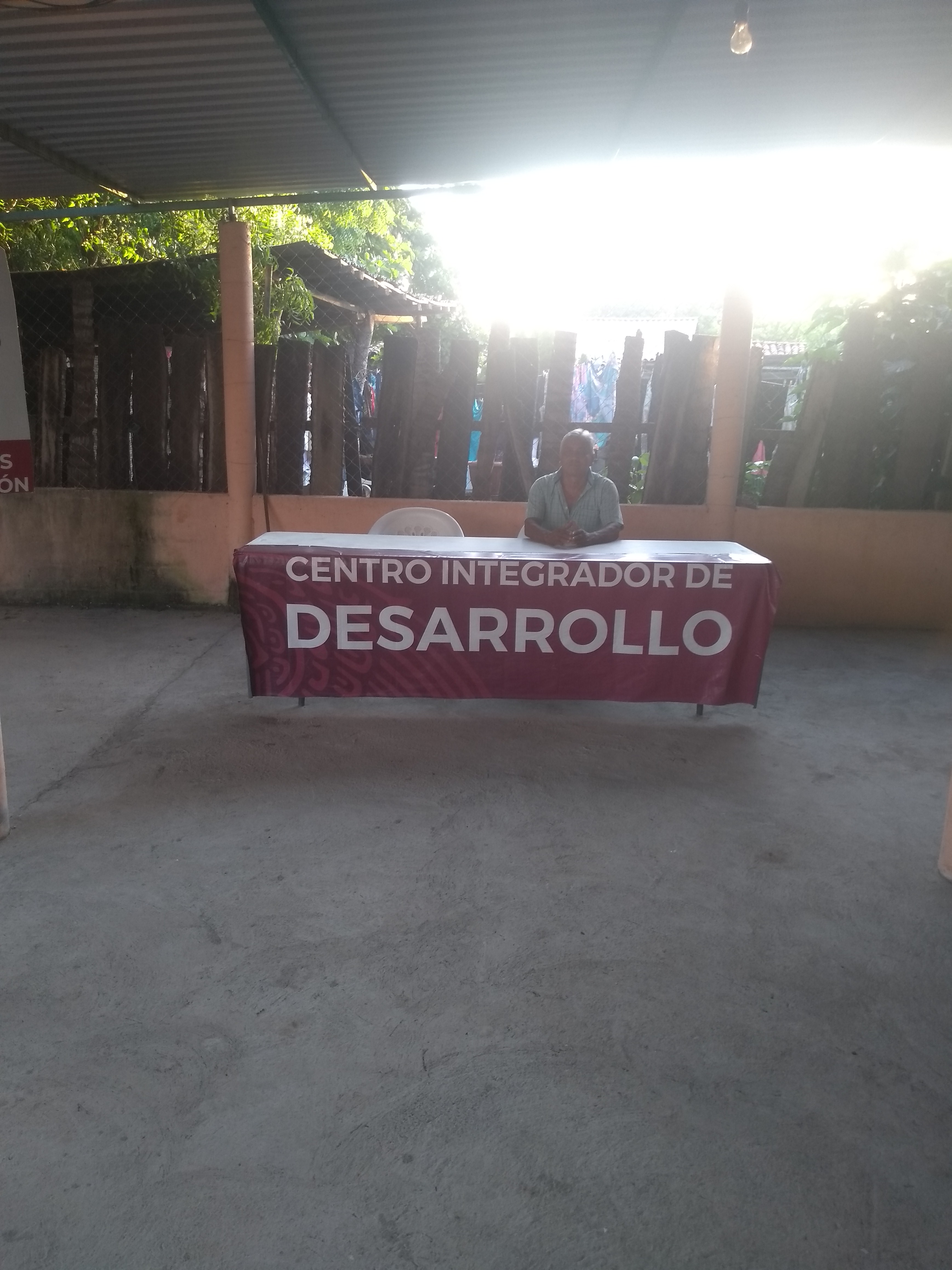 La escondida image 5