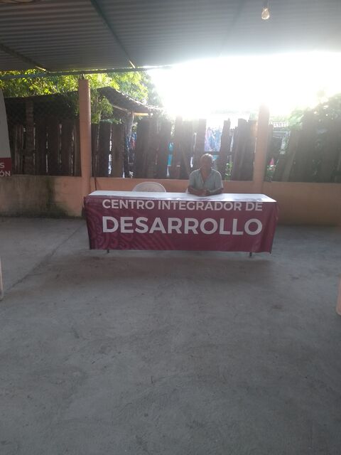 La escondida image 5