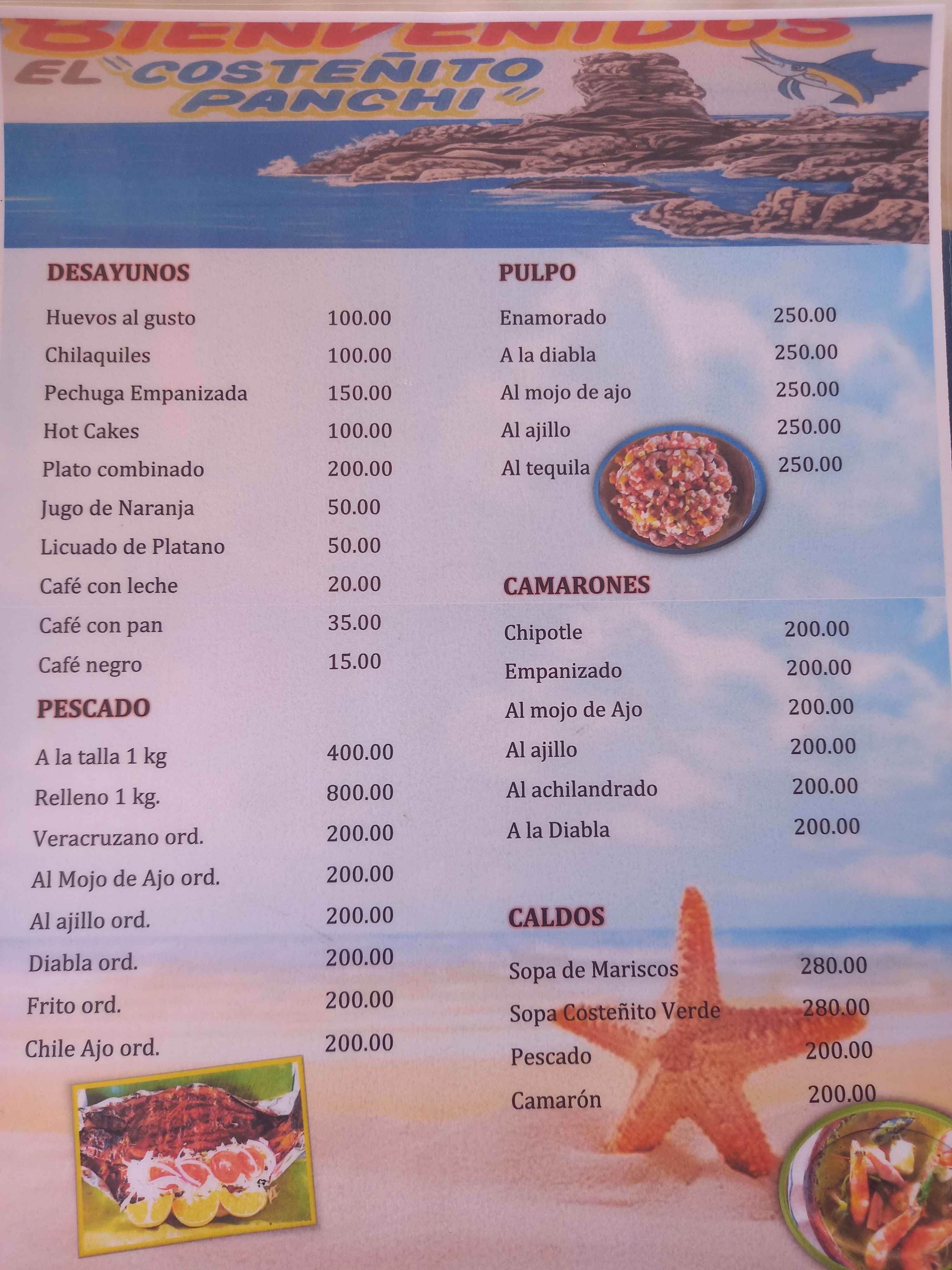 Cabaña & Hotel El Costeñito image 2