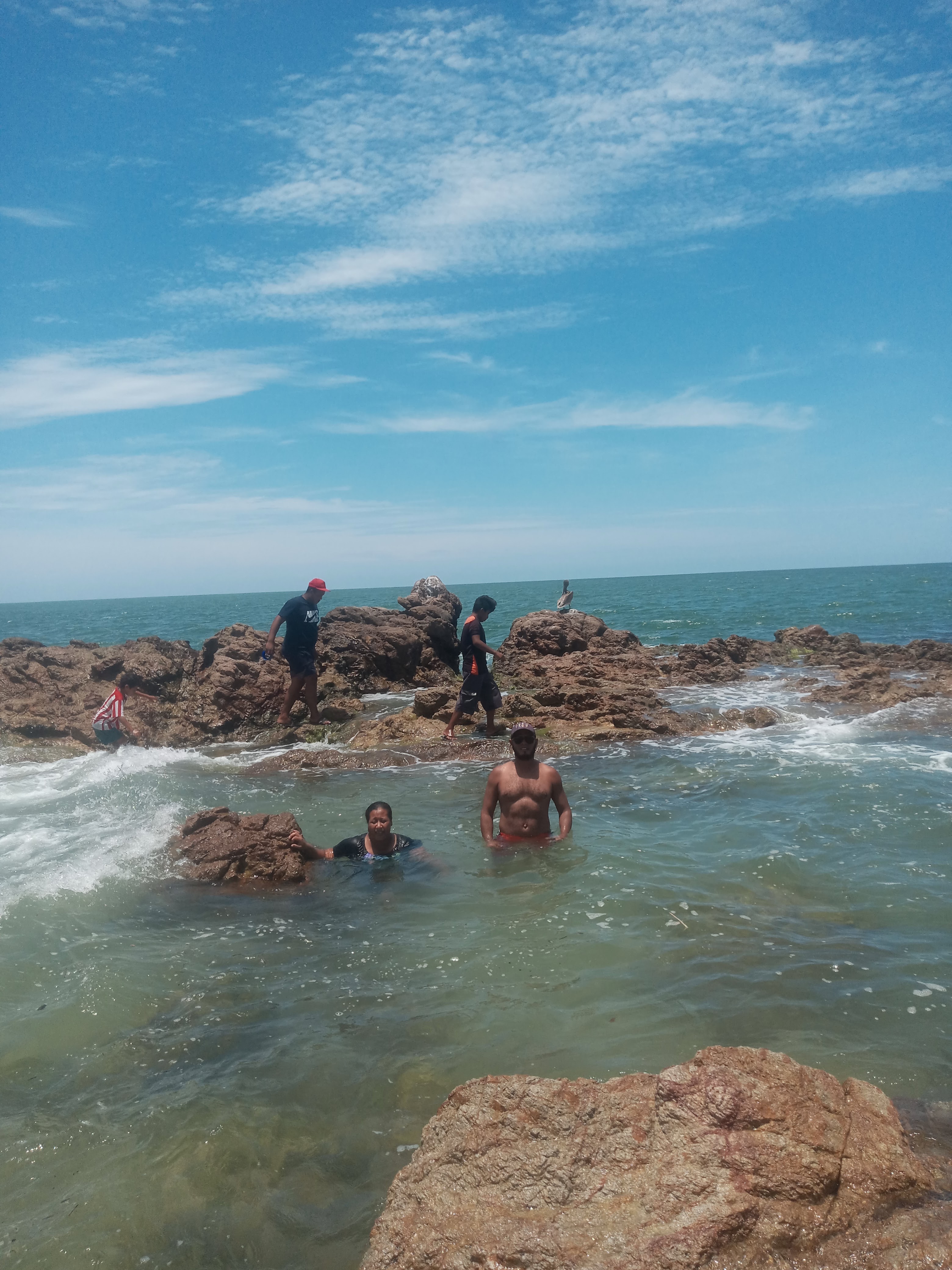 Cabaña & Hotel El Costeñito image 4