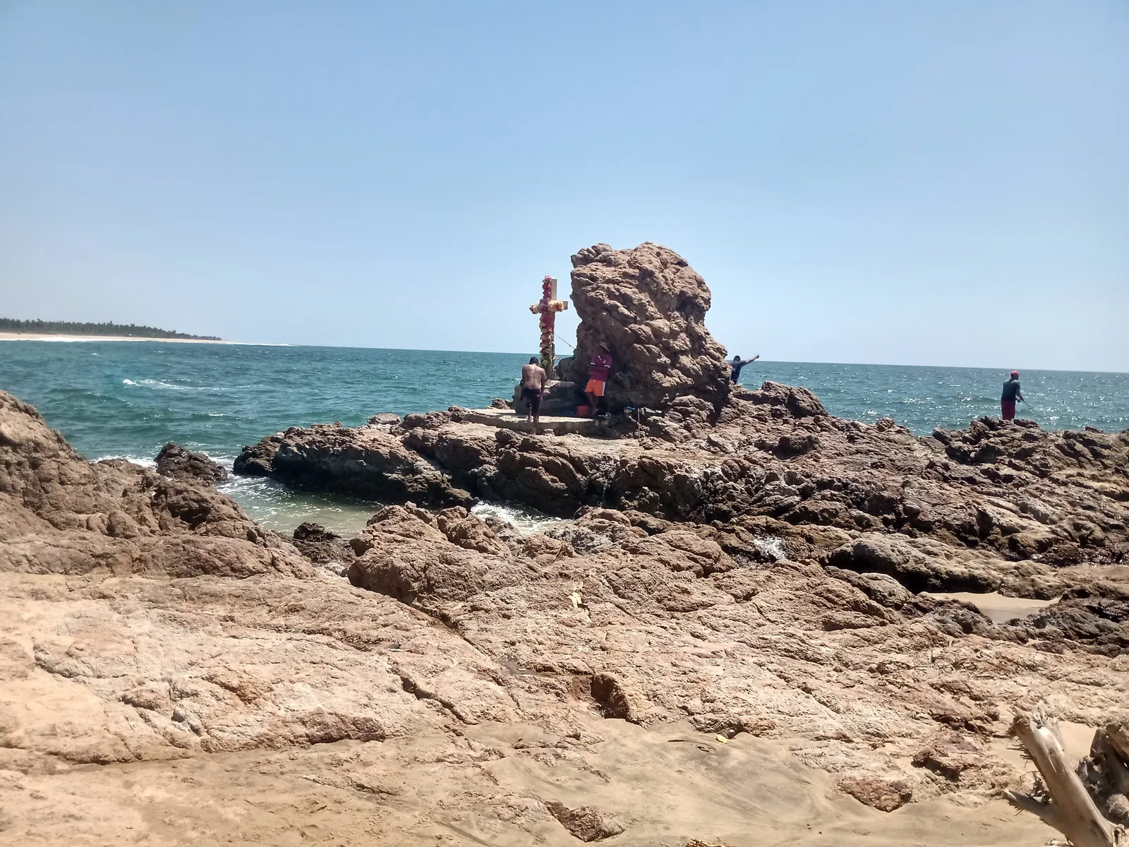 Palapa Domy image 2
