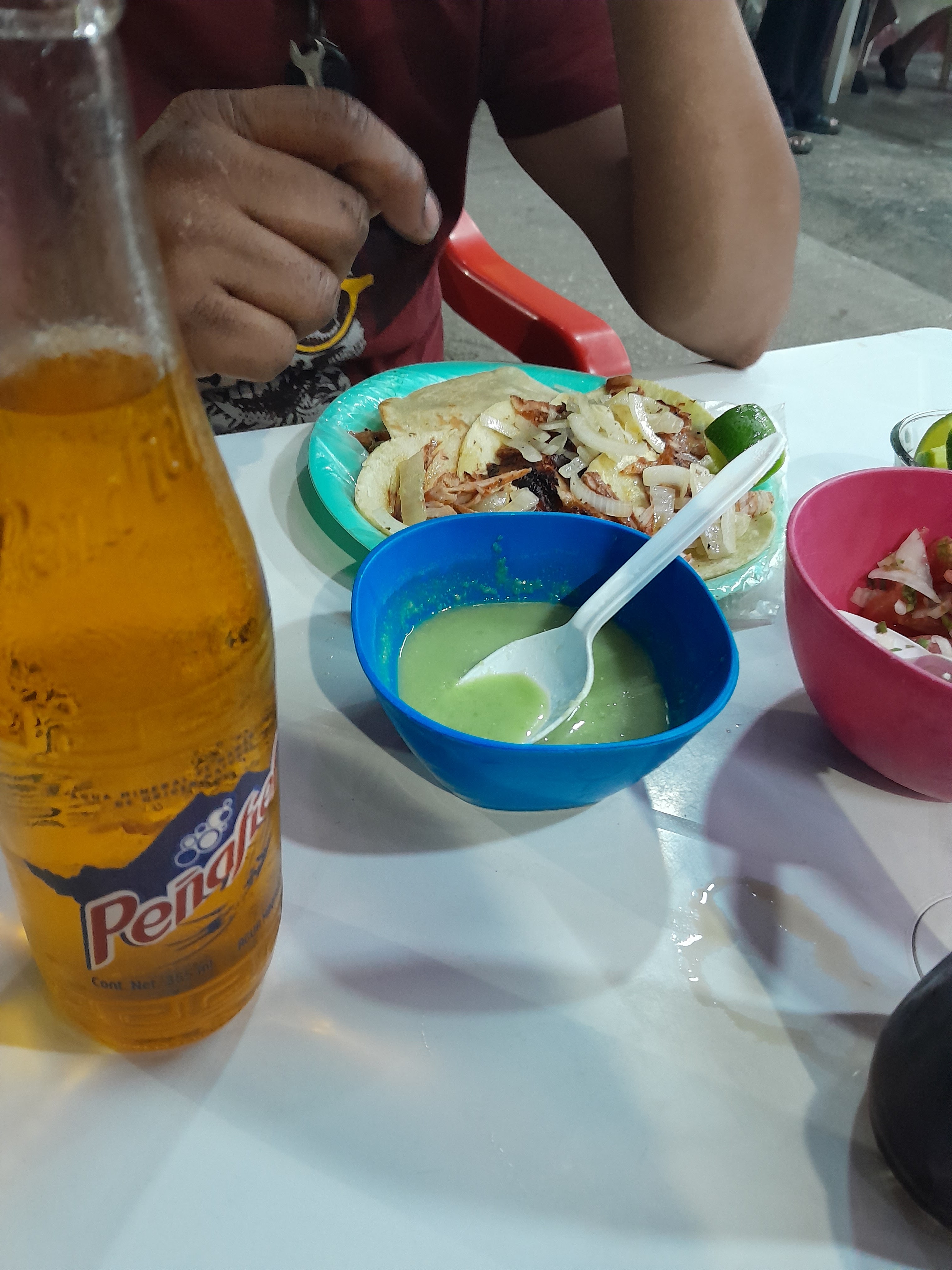 Taquería "El checo" image 1