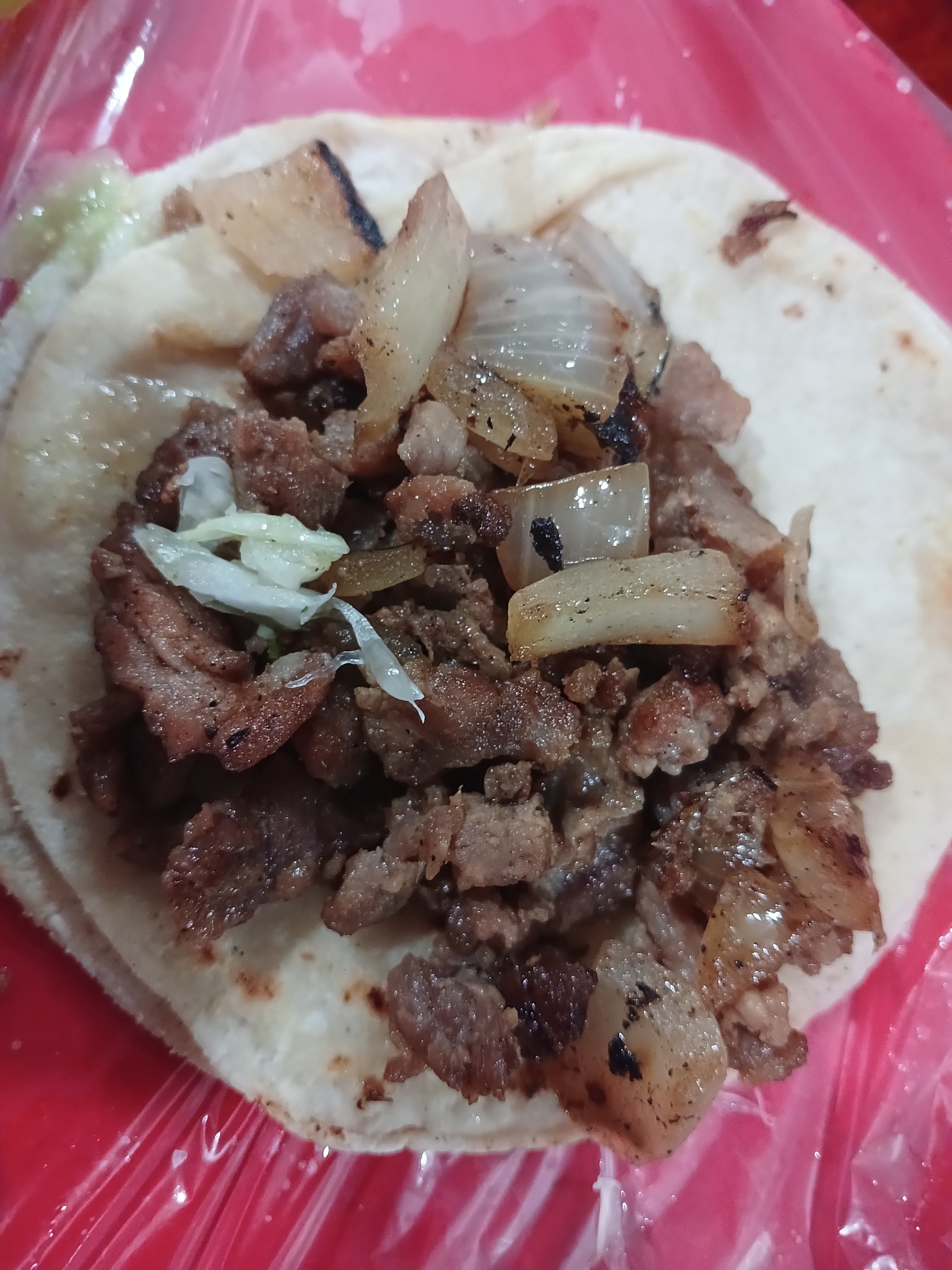 Taquería "El checo" image 2
