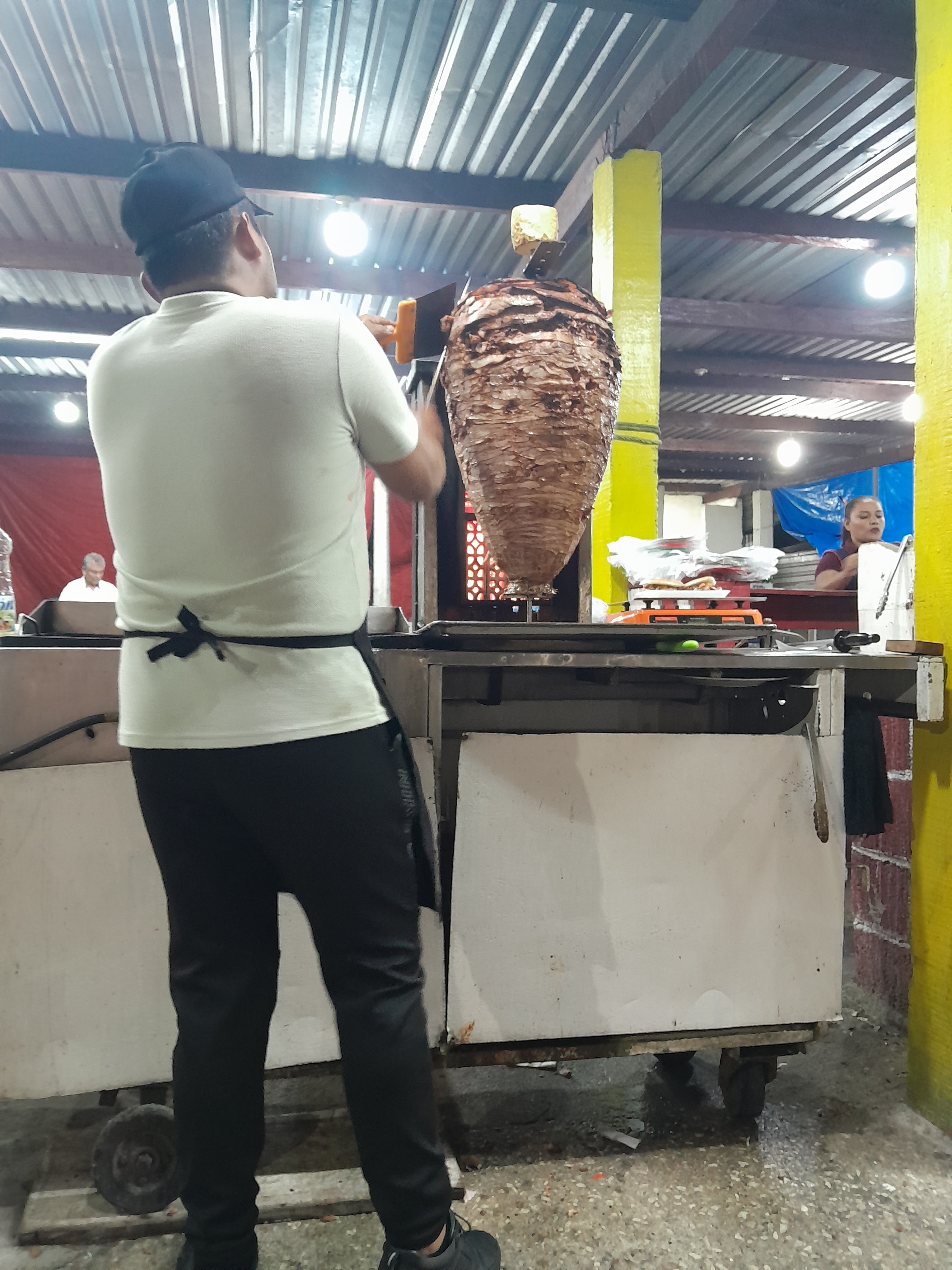 Taquería "El checo" image 5