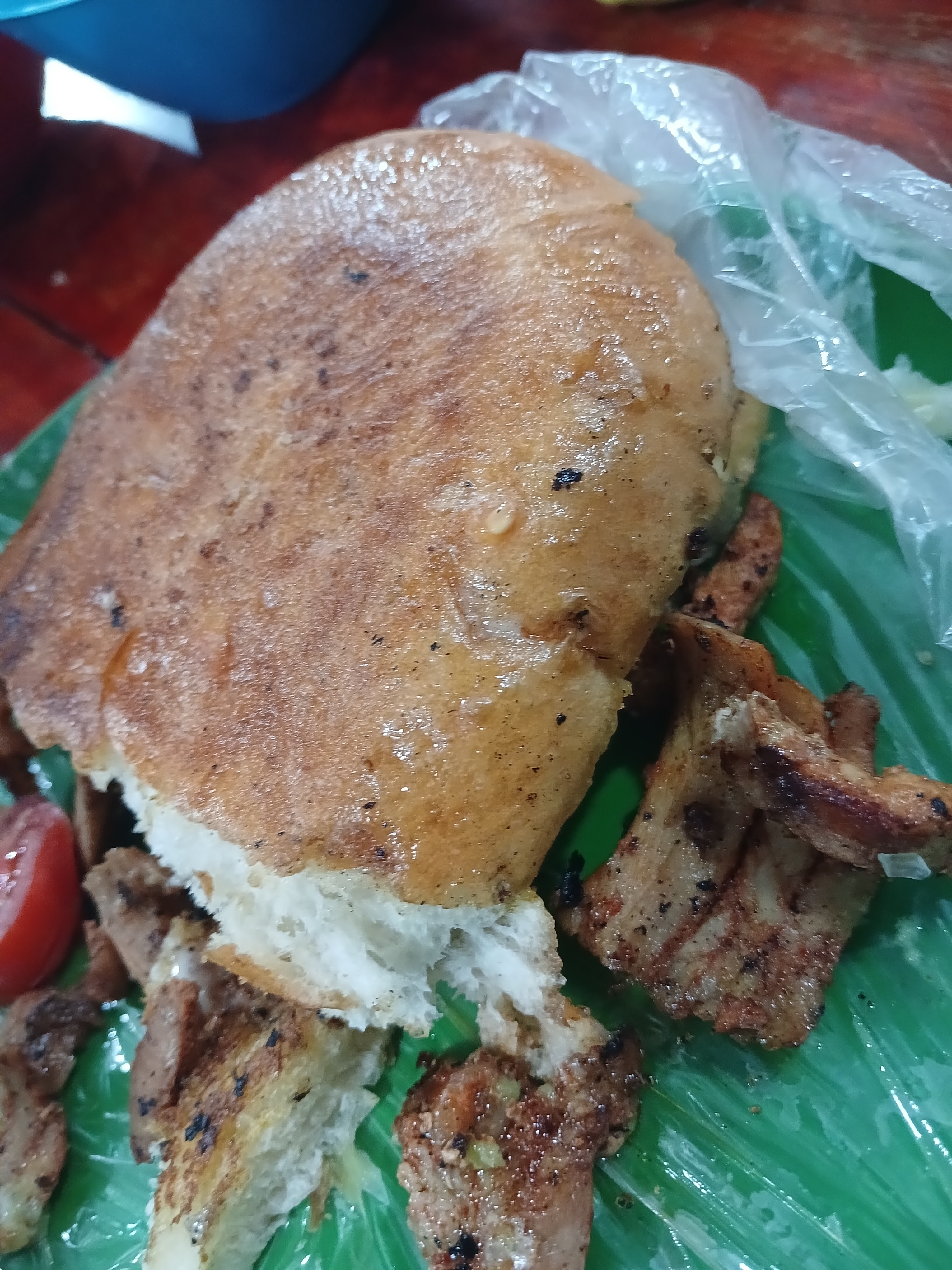 Taquería "El checo" image 6