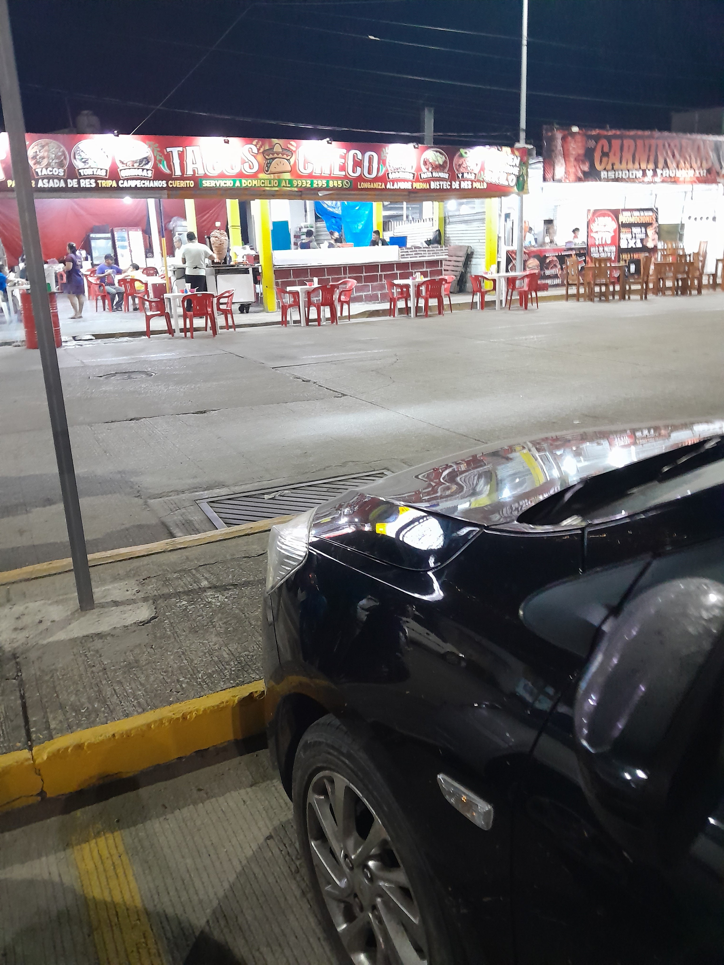 Taquería "El checo" image 7