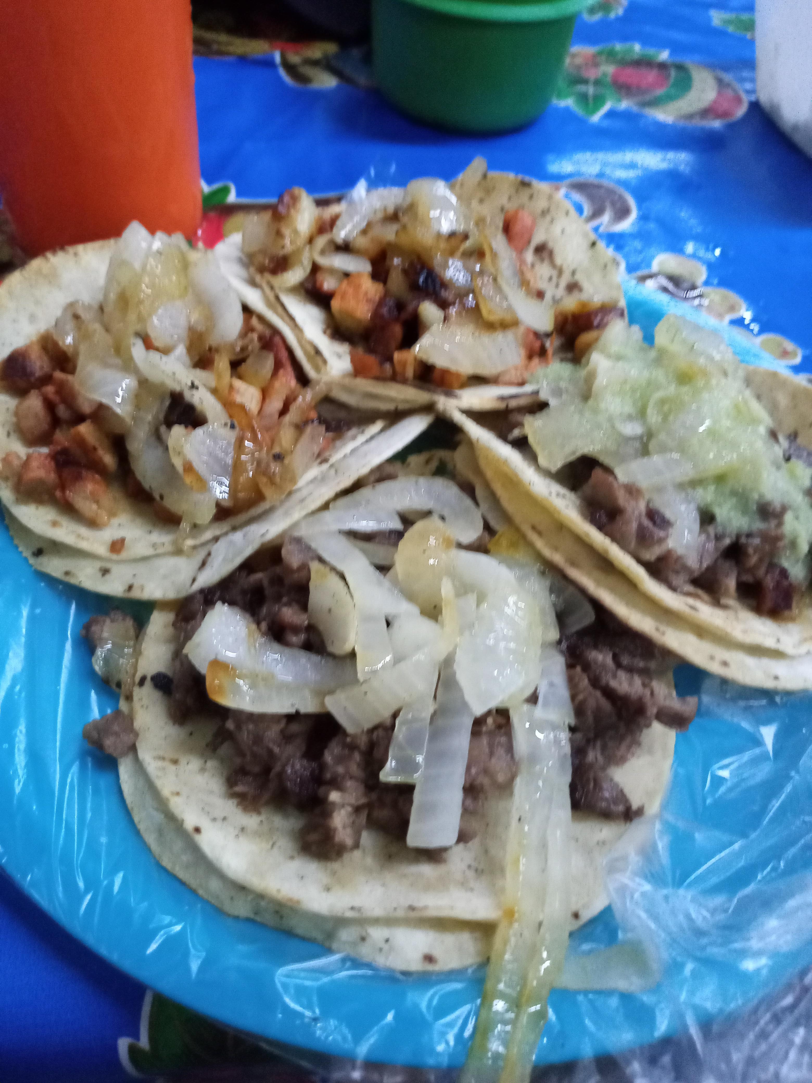 Taquería "El checo" image 8