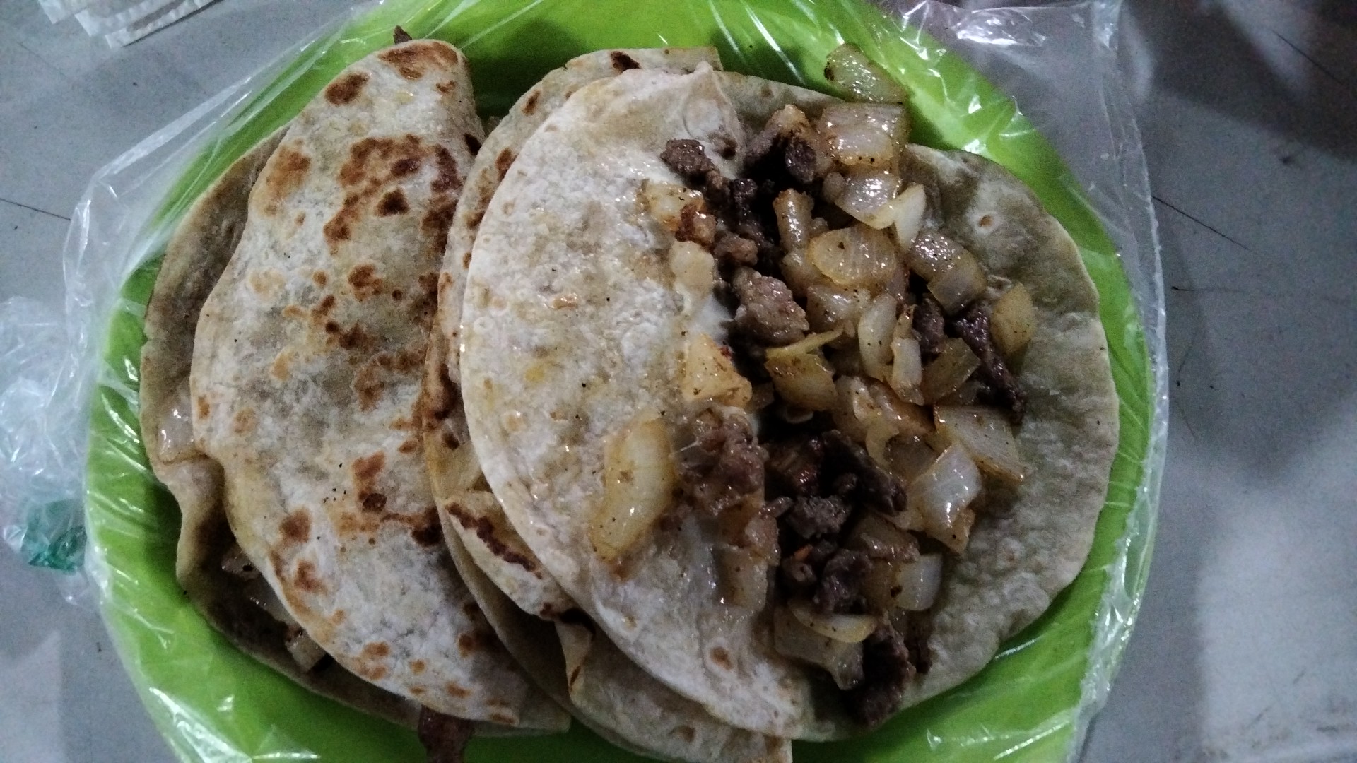 Taquería "El checo" image 9