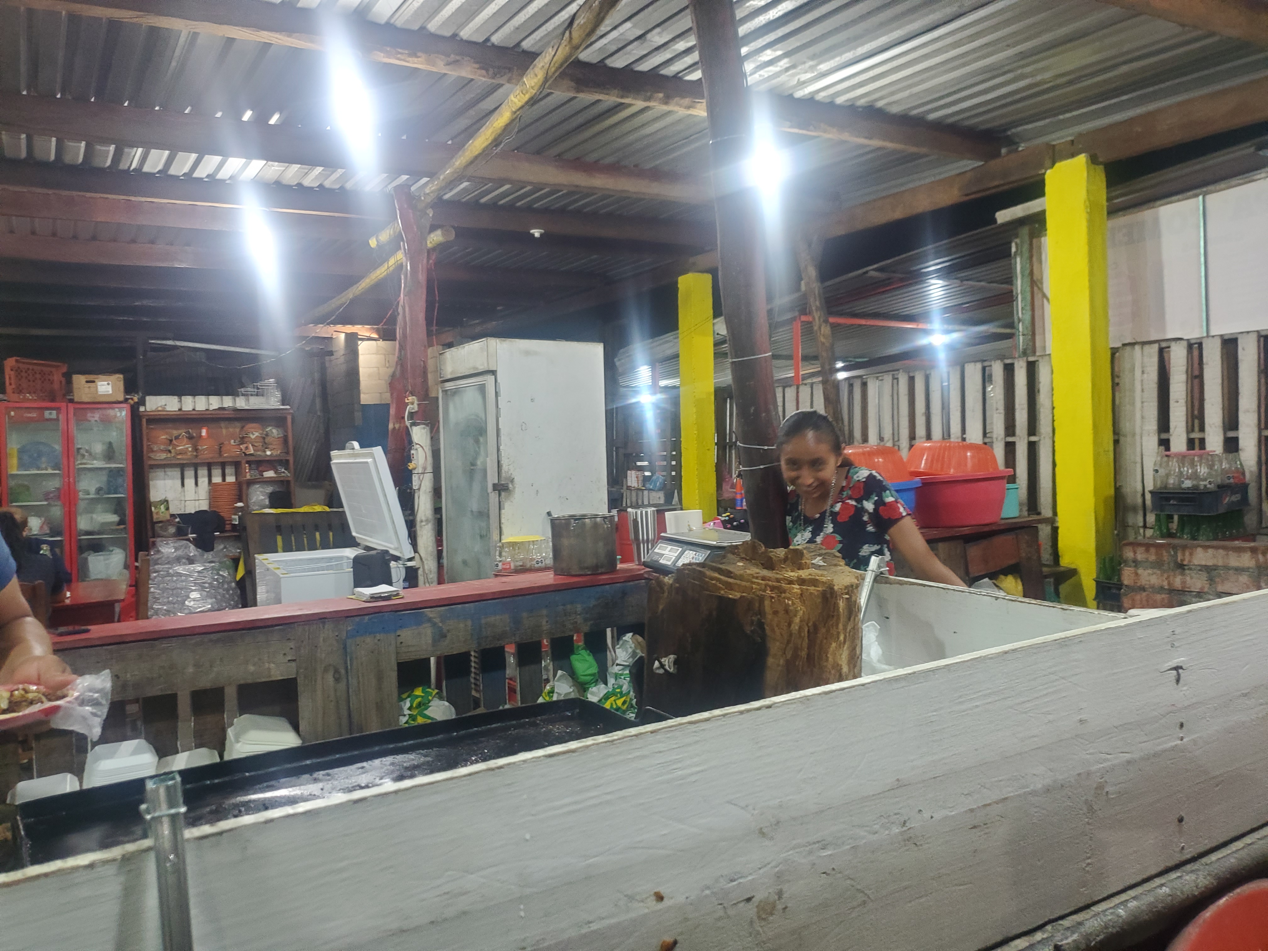 Taquería "El checo" image 10