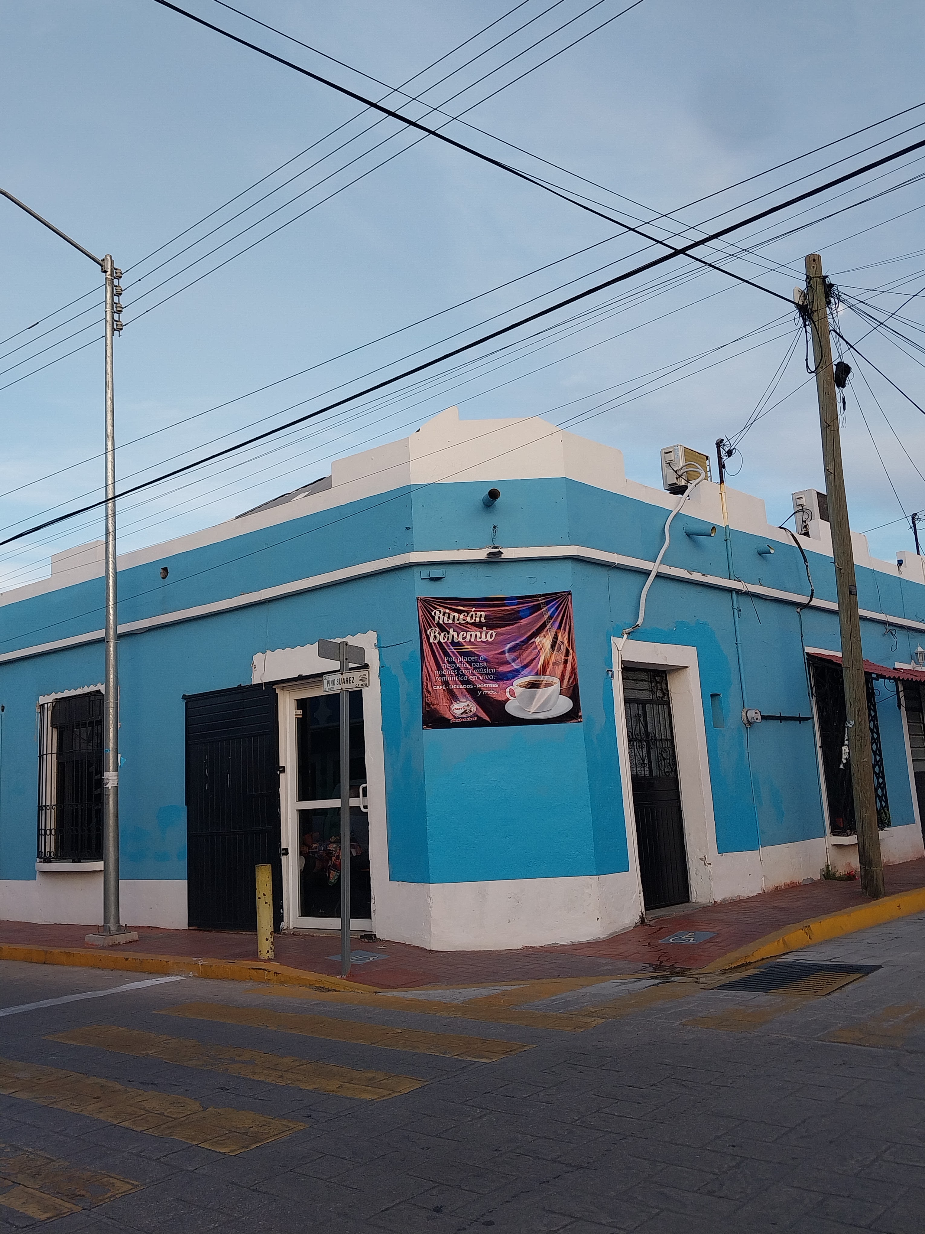 El Desencloche image 1