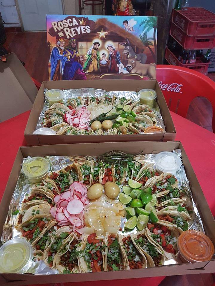 TAQUERIA "DON CHARLY" image 1