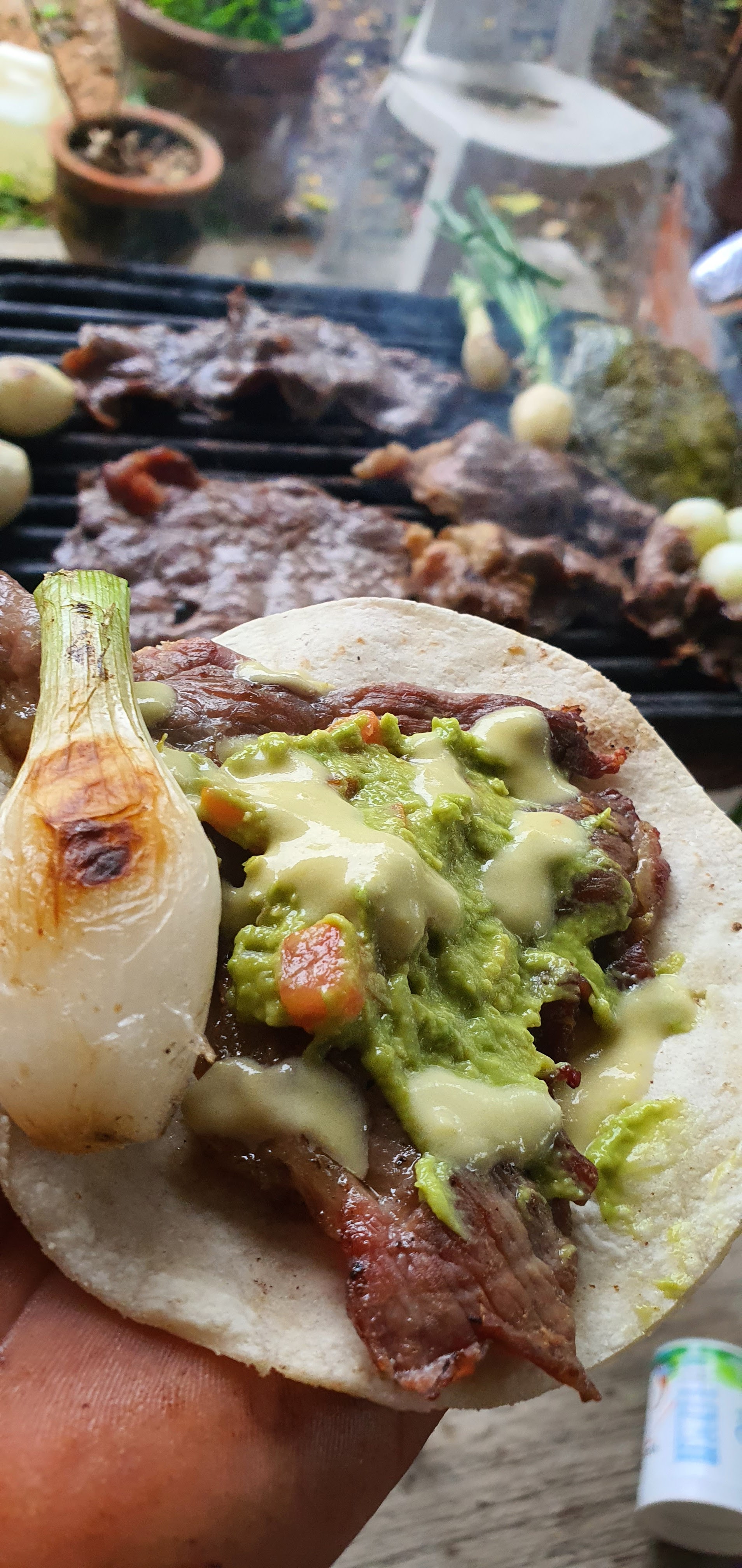 TAQUERIA "DON CHARLY" image 2