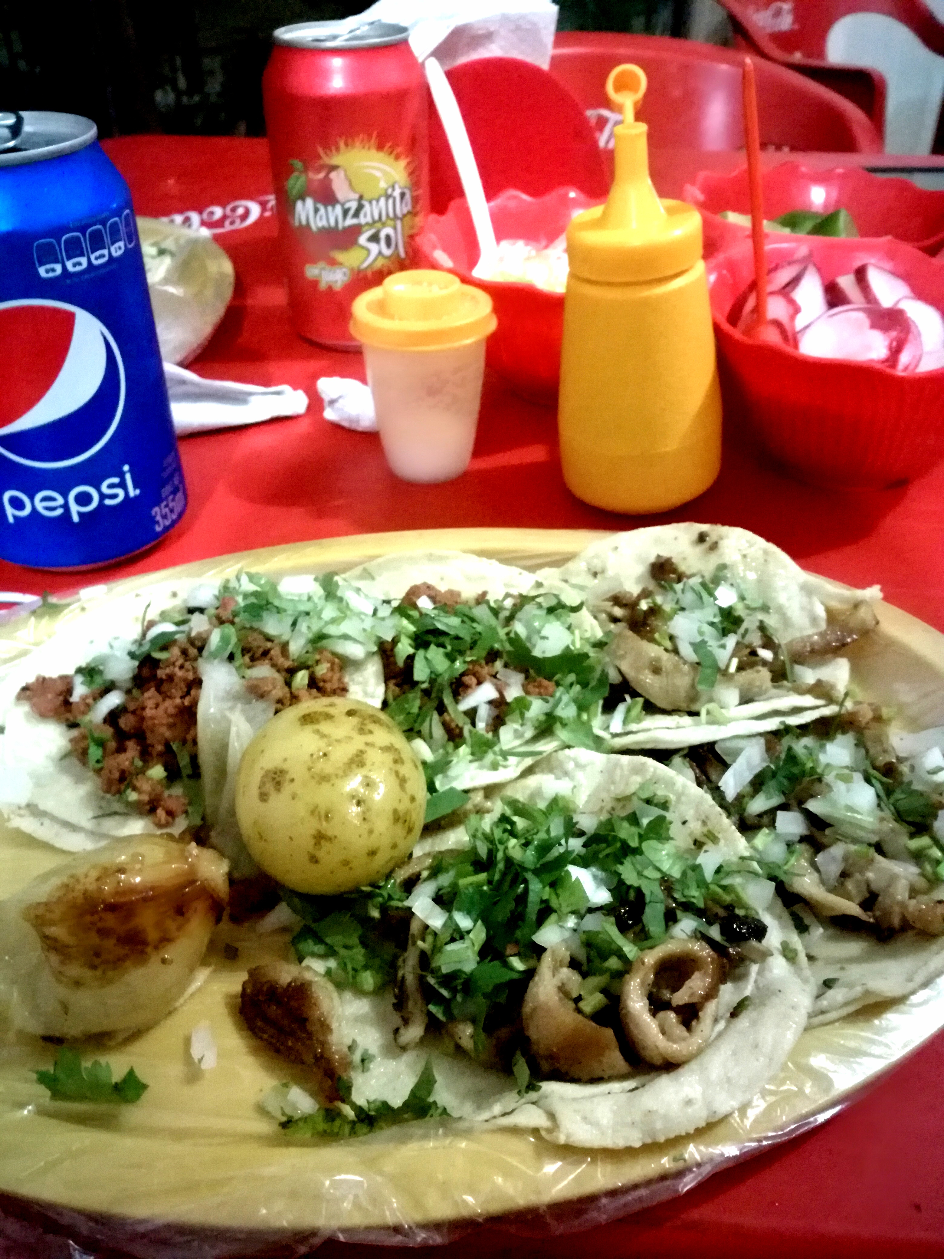 TAQUERIA "DON CHARLY" image 5