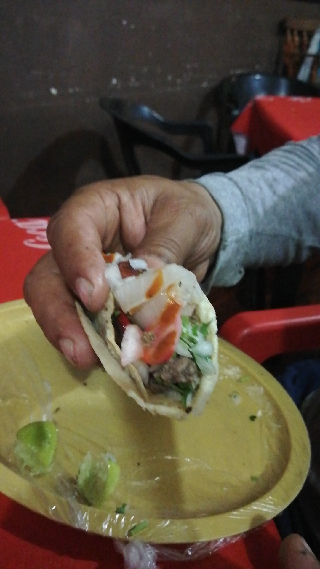 TAQUERIA "DON CHARLY" image 7