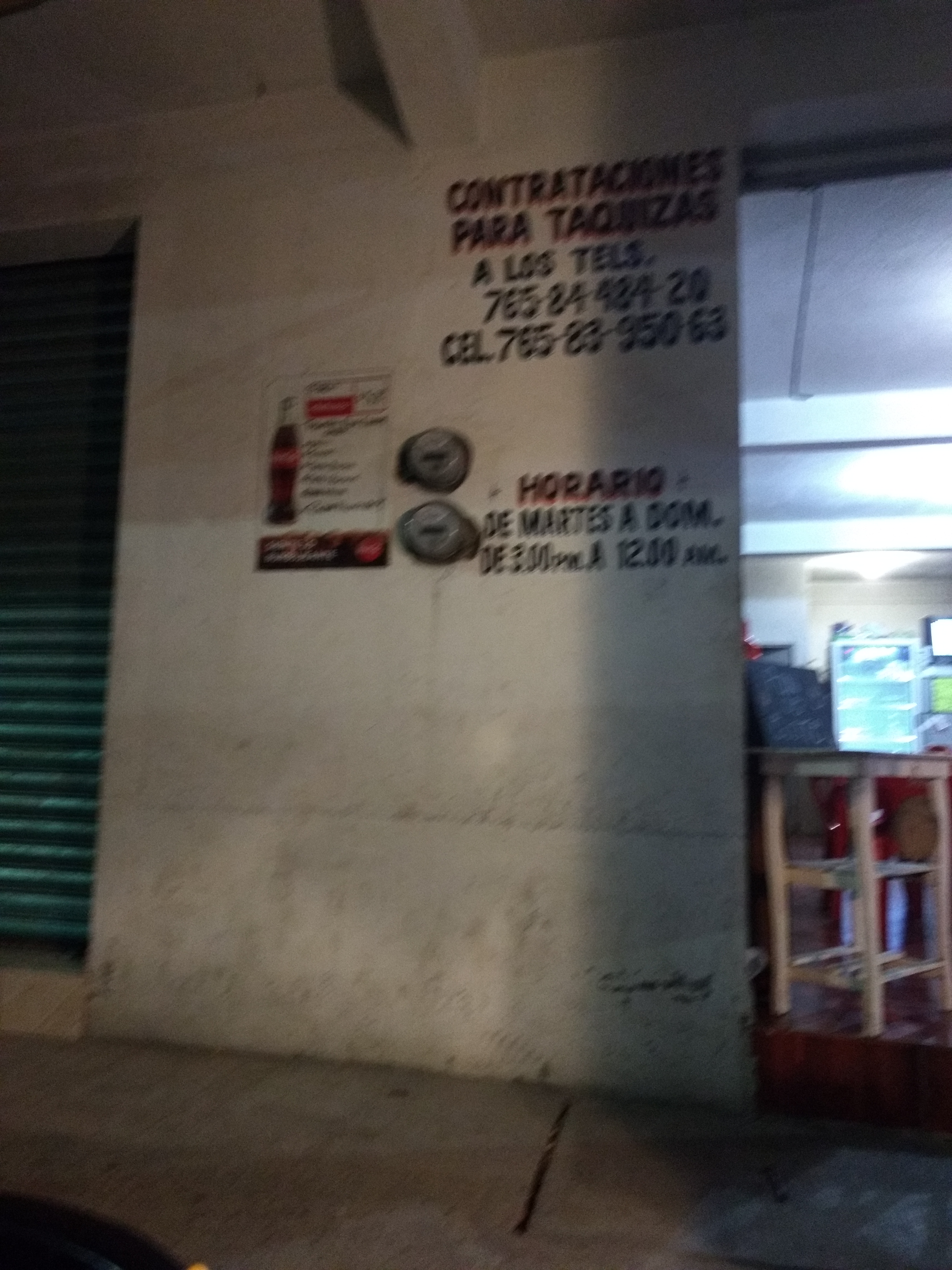 TAQUERIA "DON CHARLY" image 10