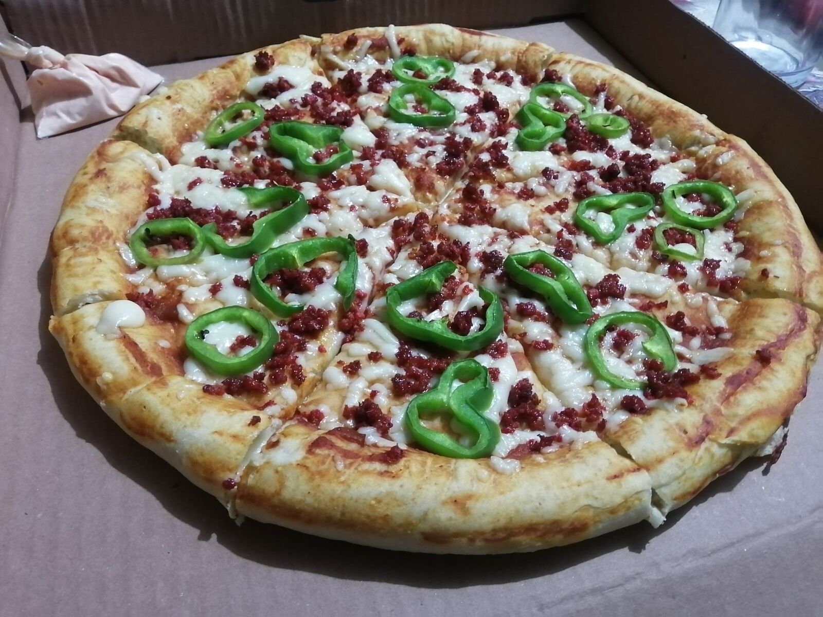 Hamburguesas, boneless, pizzas y mas. image 3