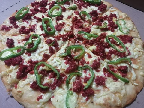Hamburguesas, boneless, pizzas y mas. image 6
